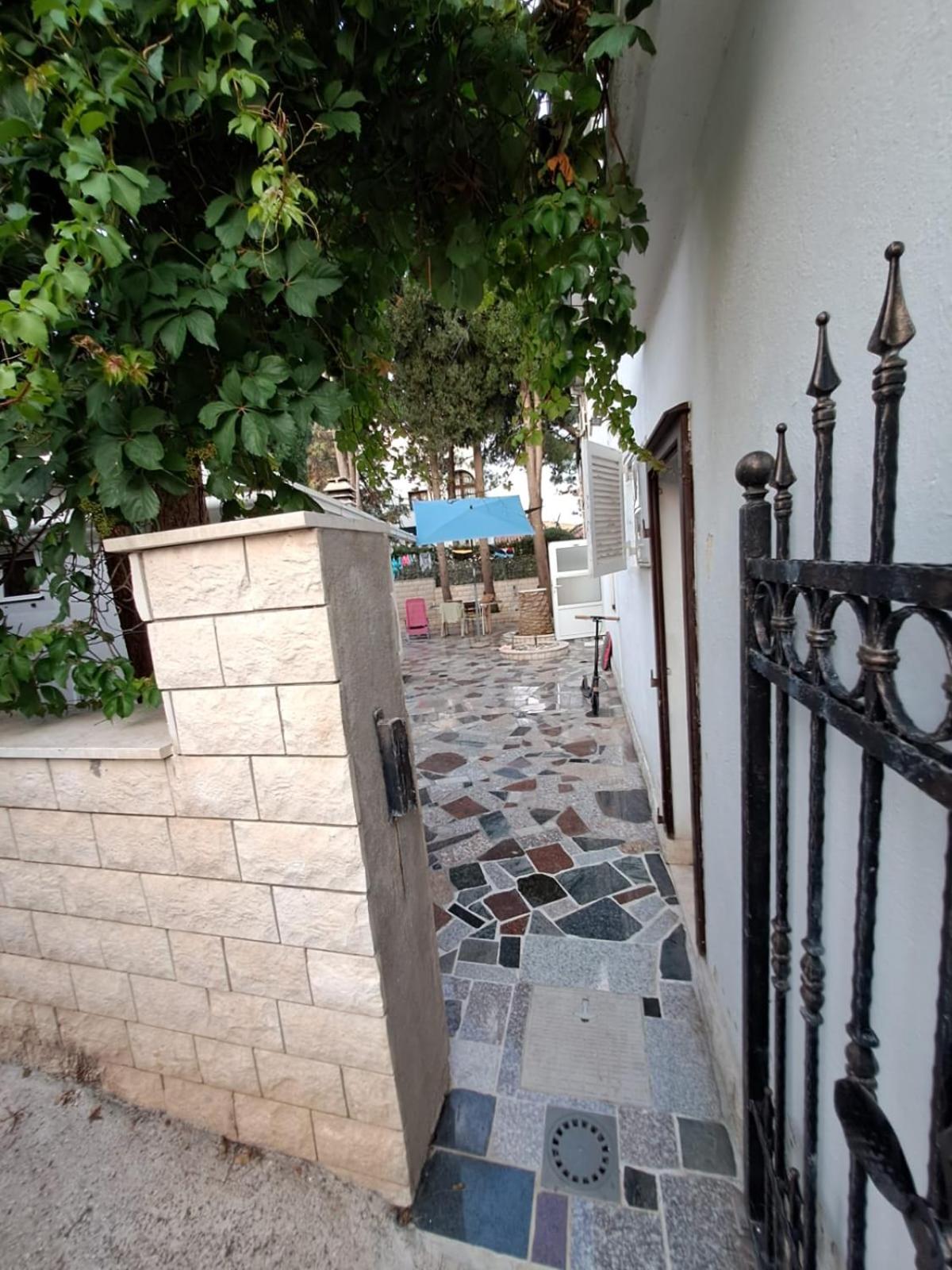 Apartmani Zvonko
