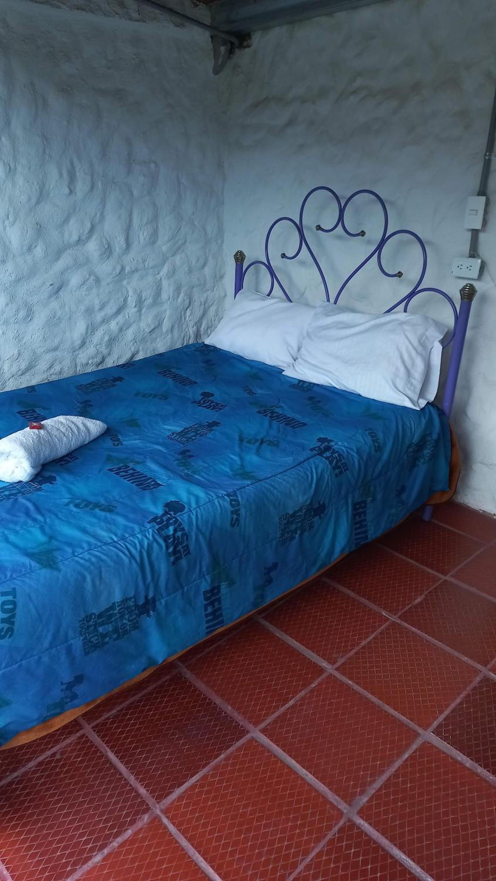 Hospedaje y Camping del Rio