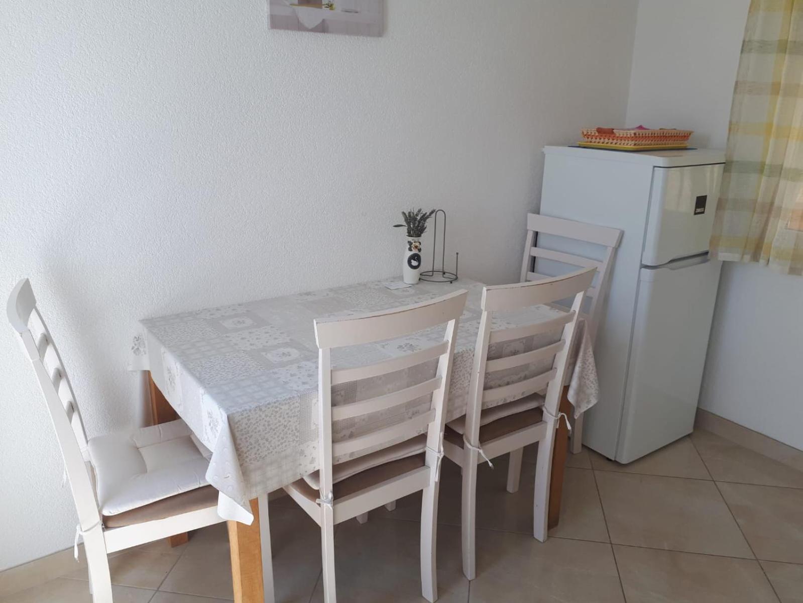Apartmani Zvonko