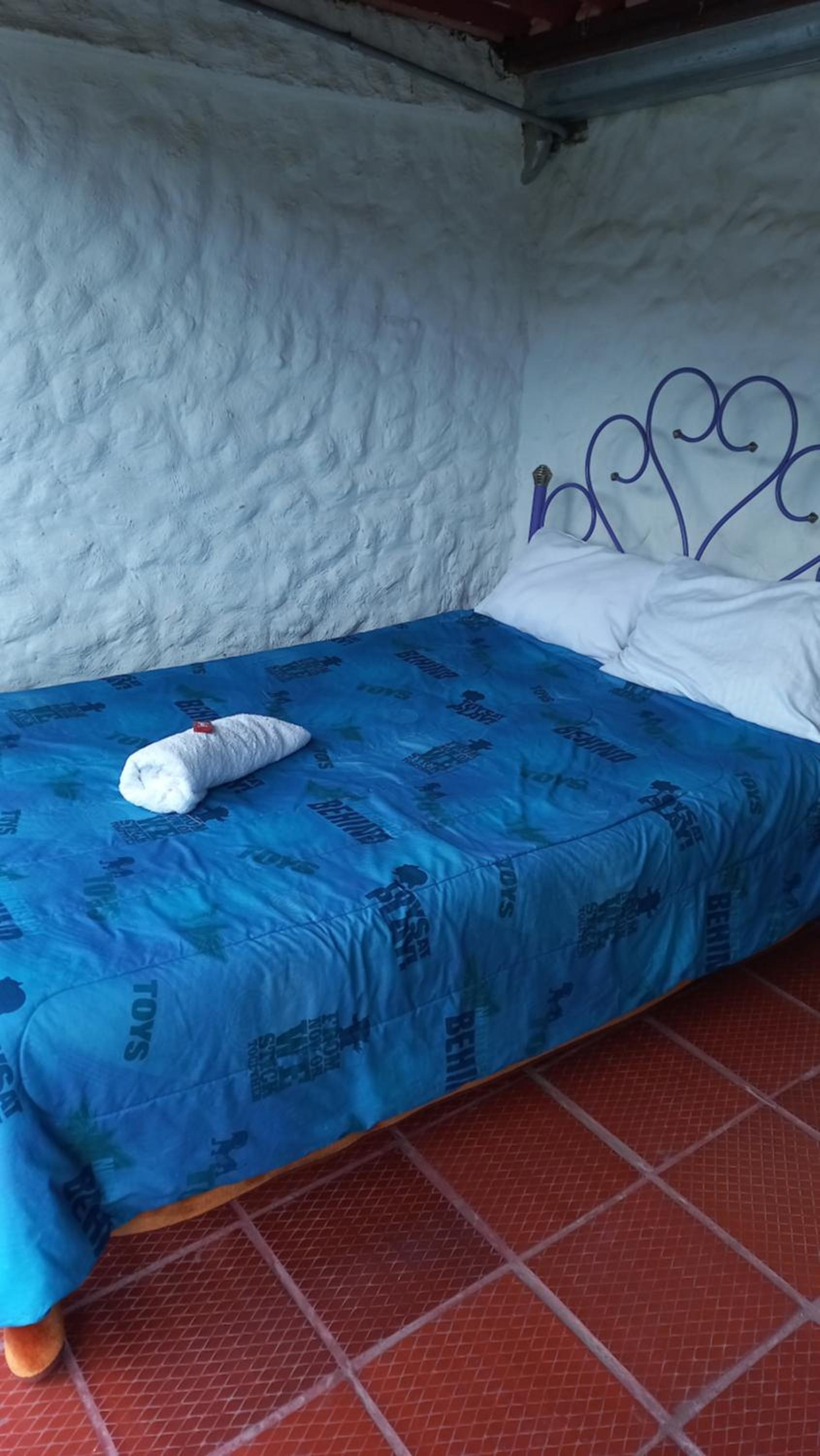 Hospedaje y Camping del Rio