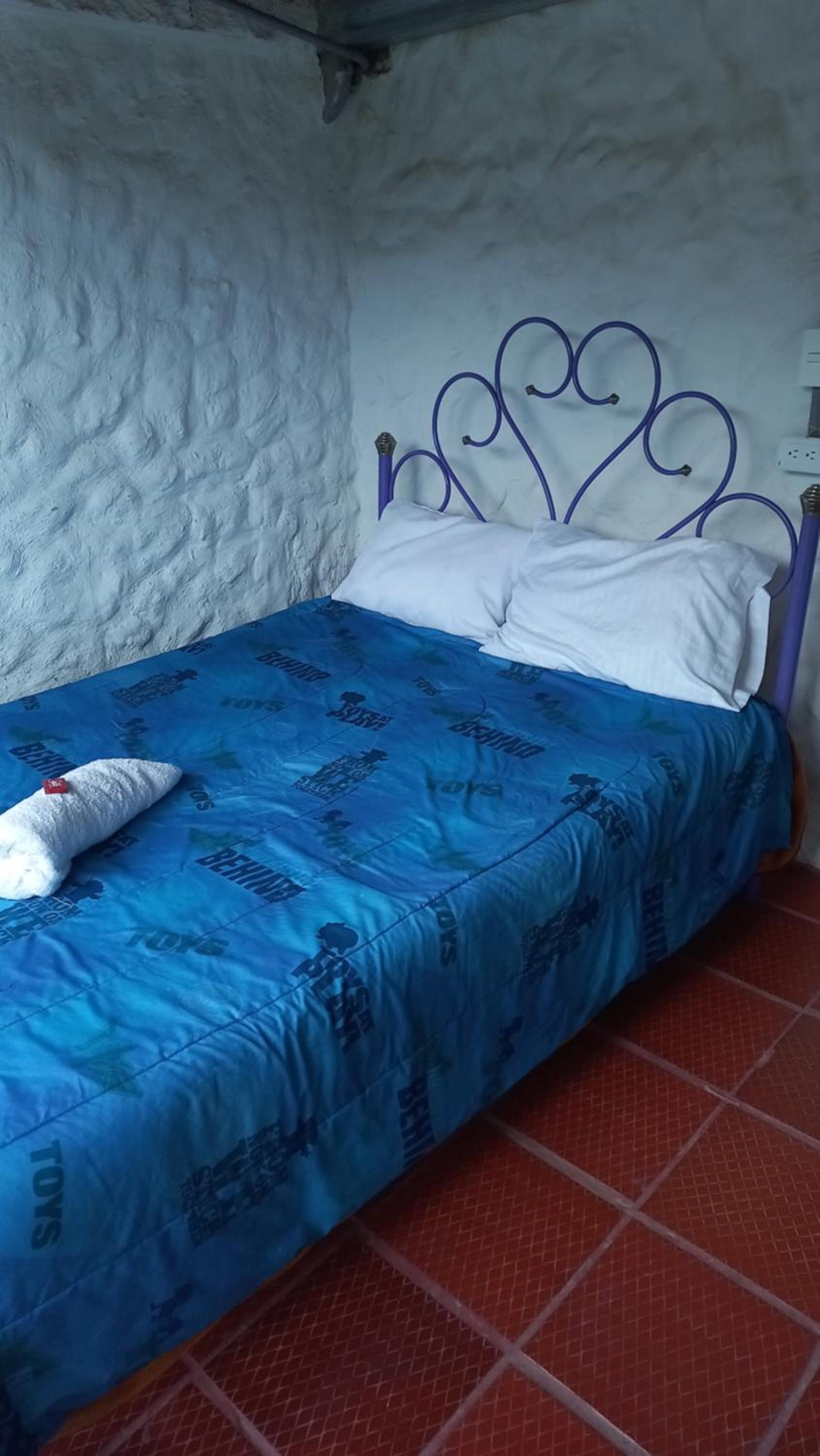 Hospedaje y Camping del Rio