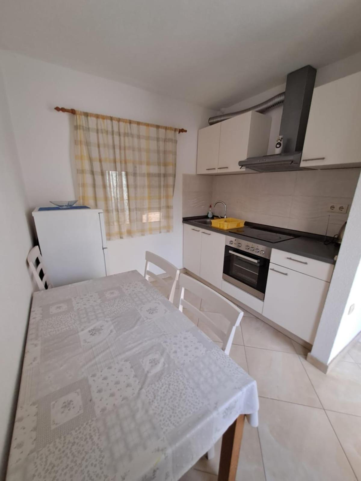 Apartmani Zvonko