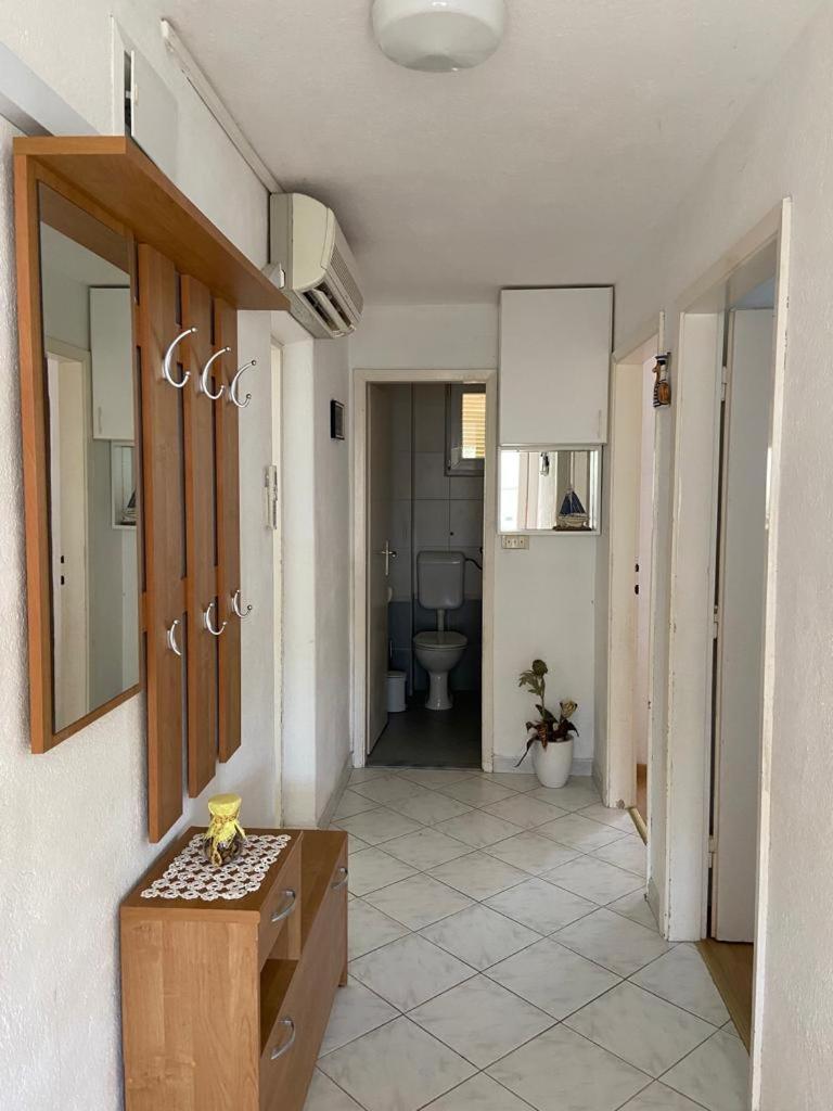 Apartmani Zvonko