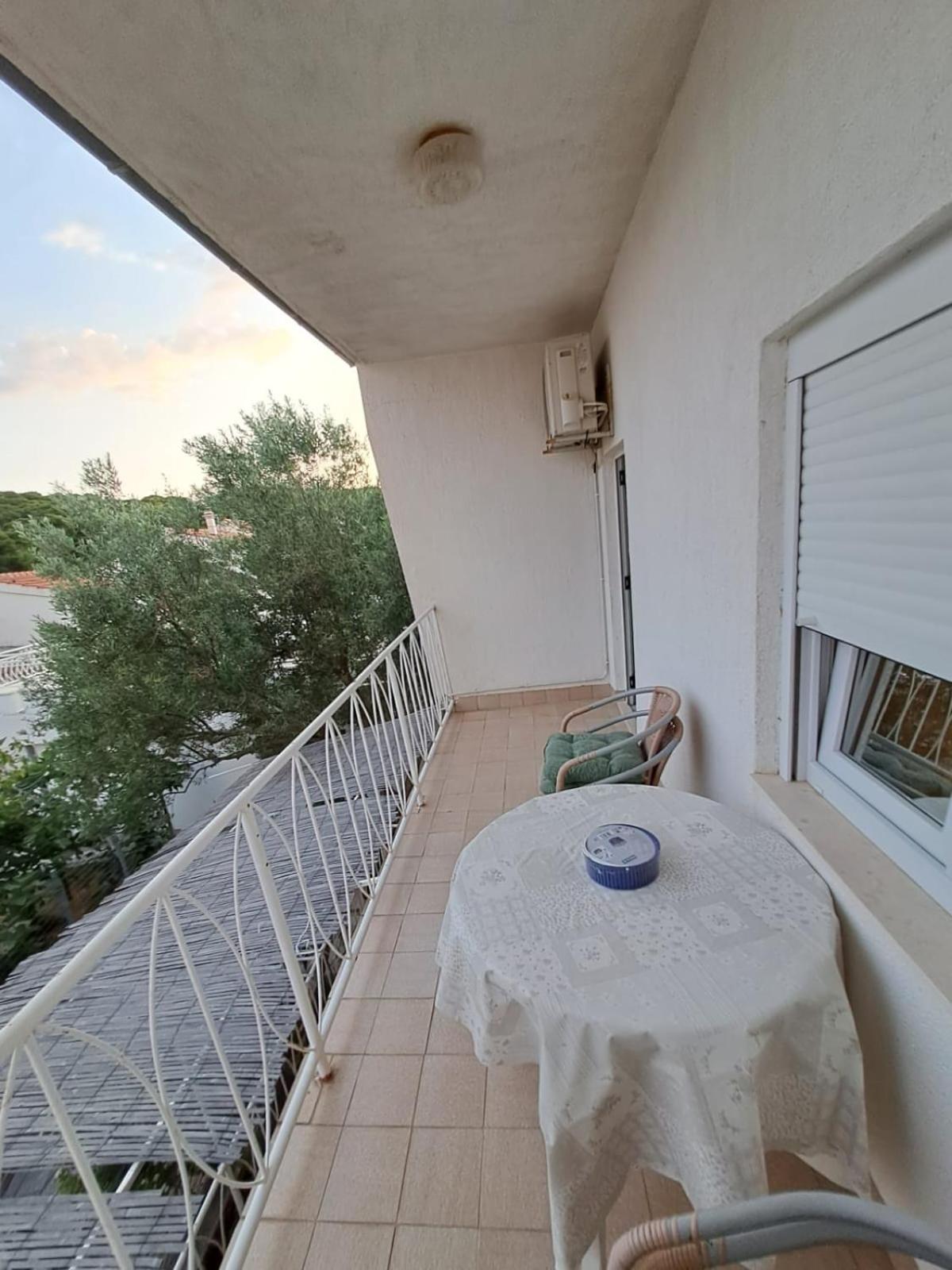 Apartmani Zvonko
