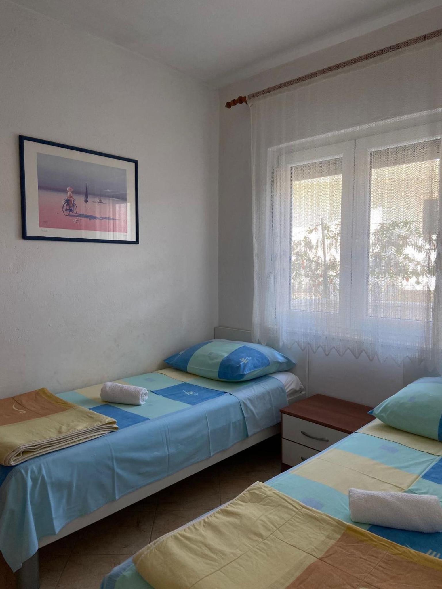 Apartmani Zvonko