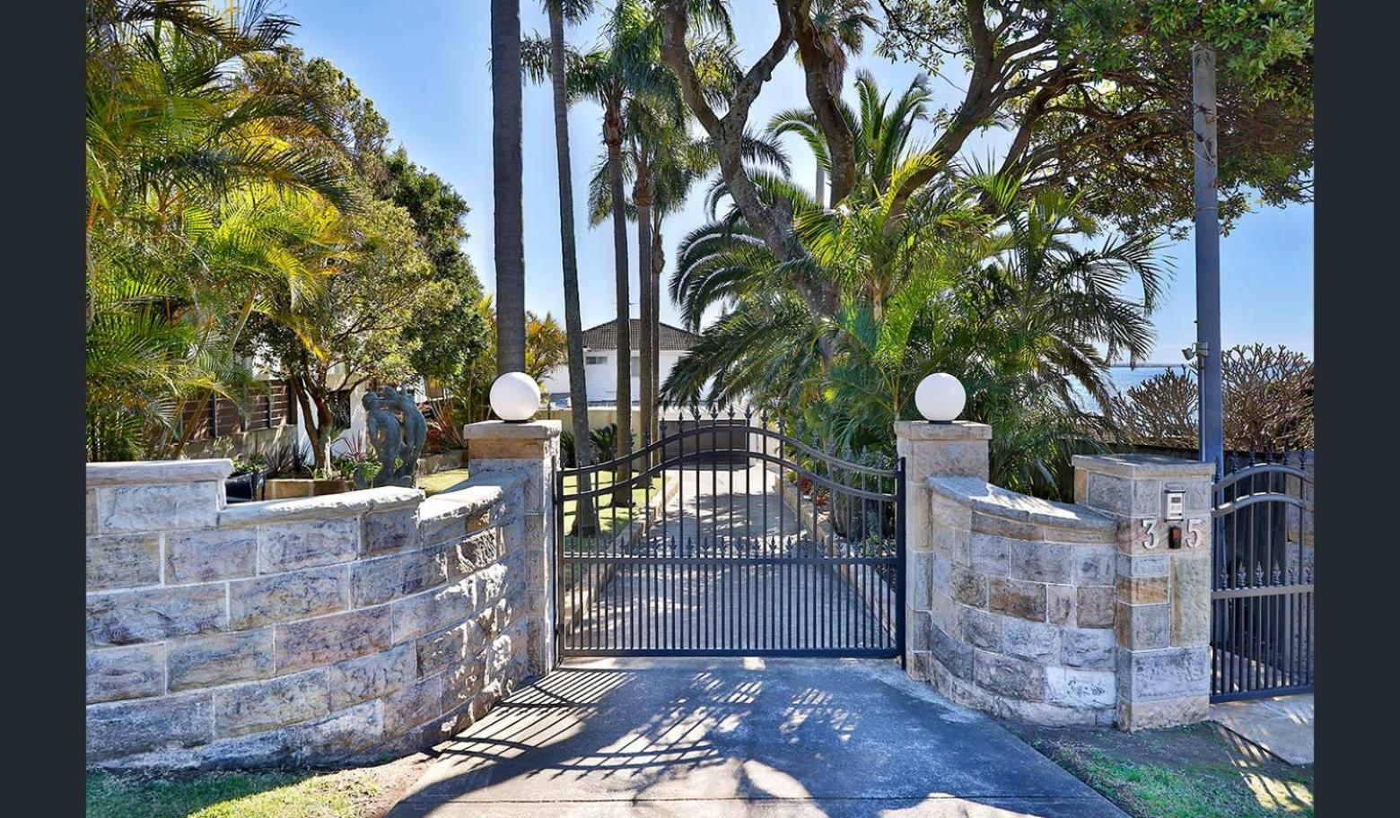 Bundeena Waterfront Pavilion