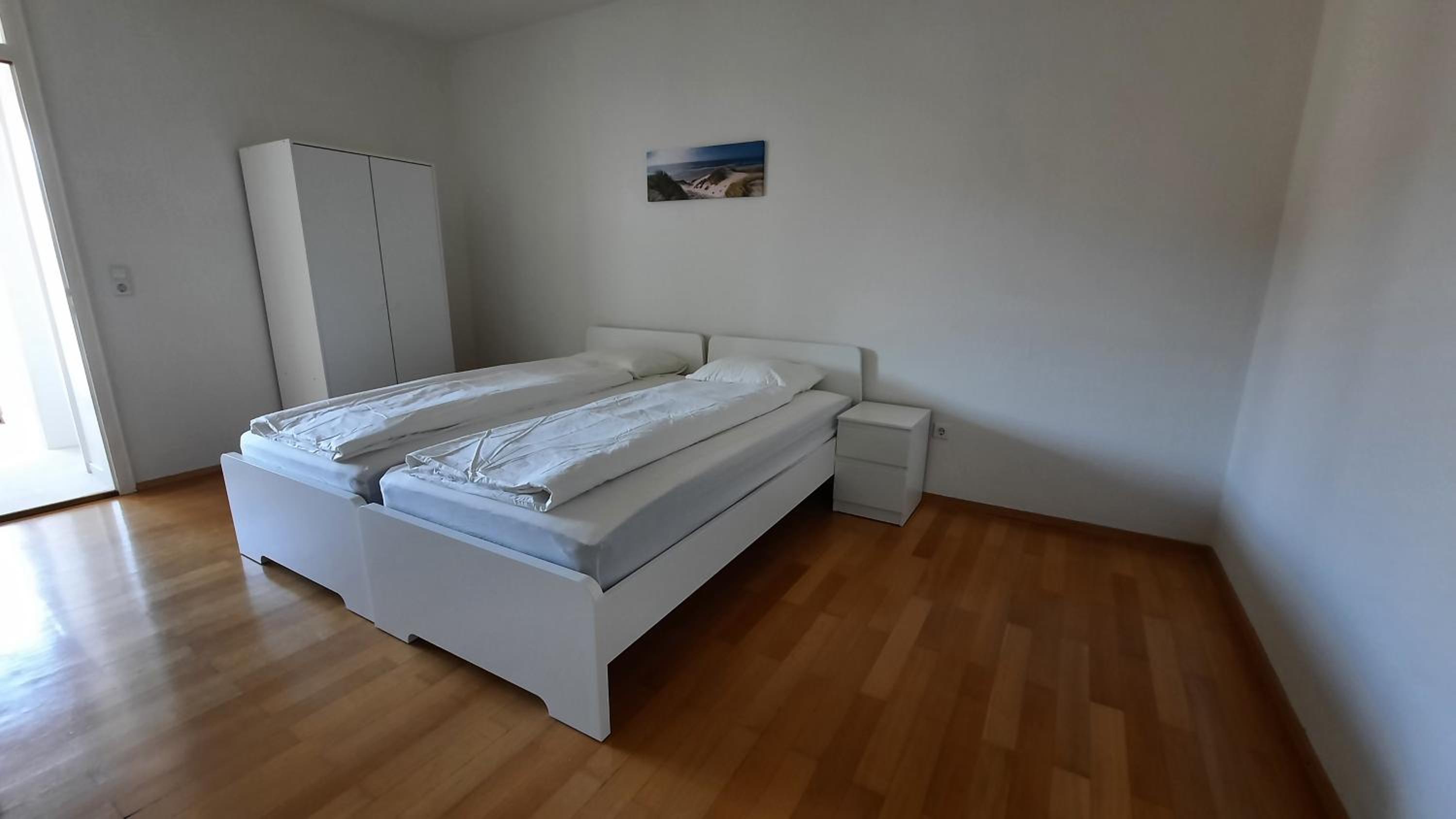Black Stone Apartments - Lörrach