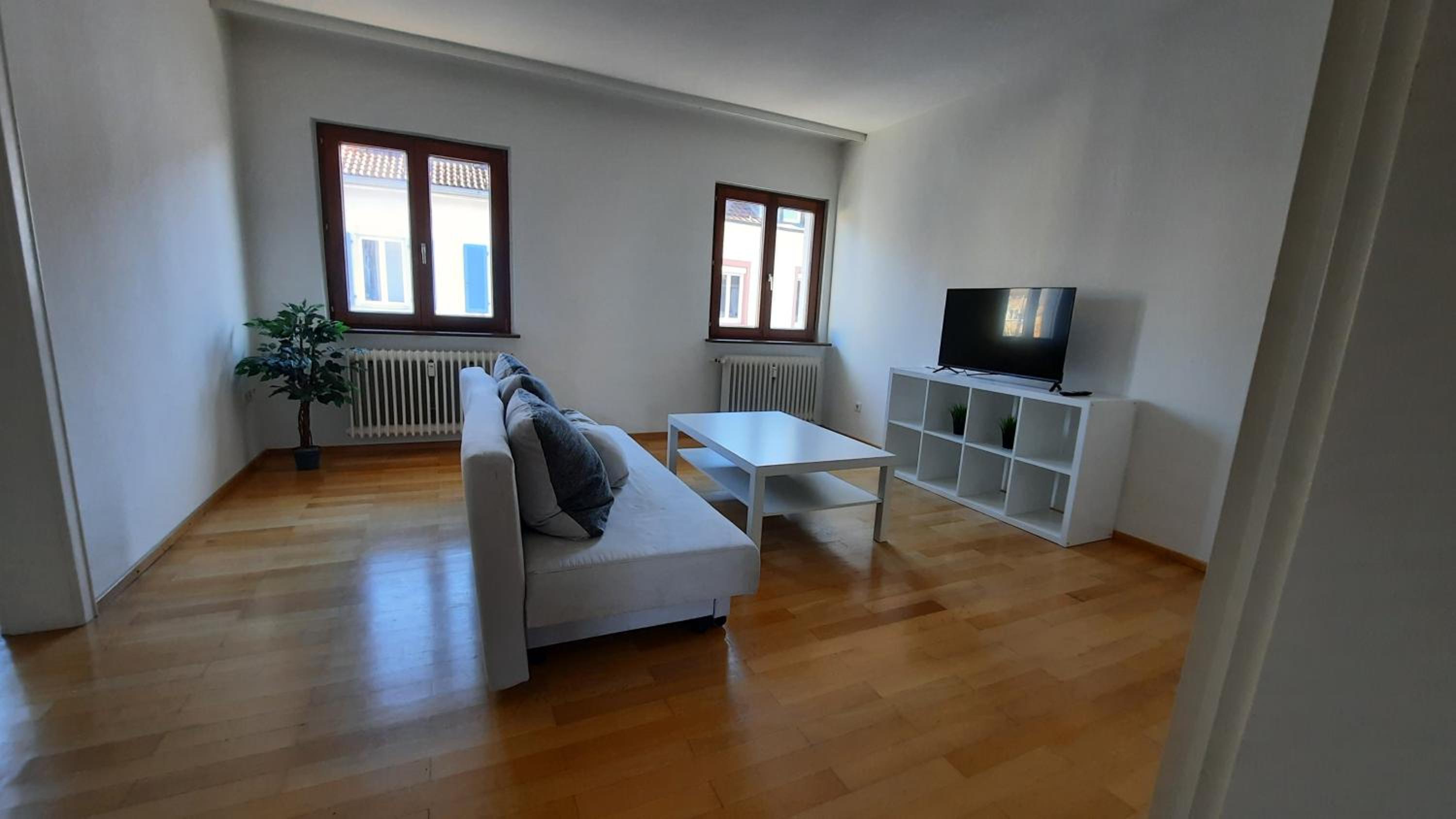 Black Stone Apartments - Lörrach