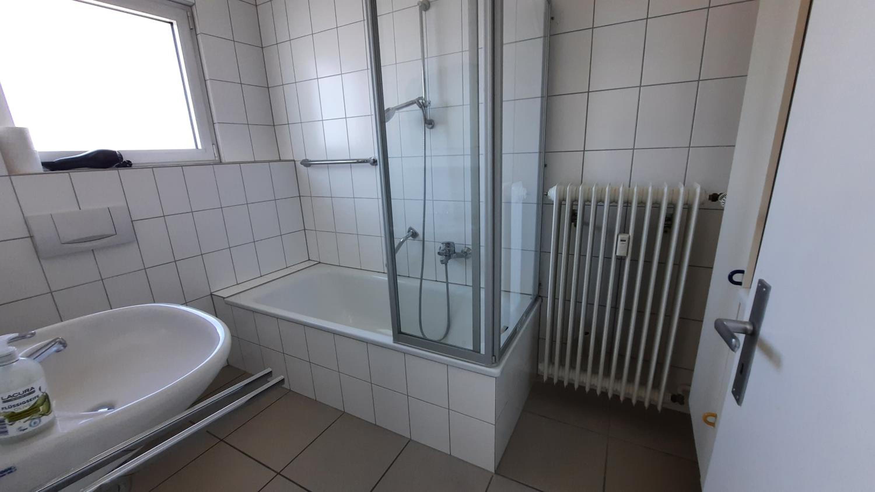Black Stone Apartments - Lörrach