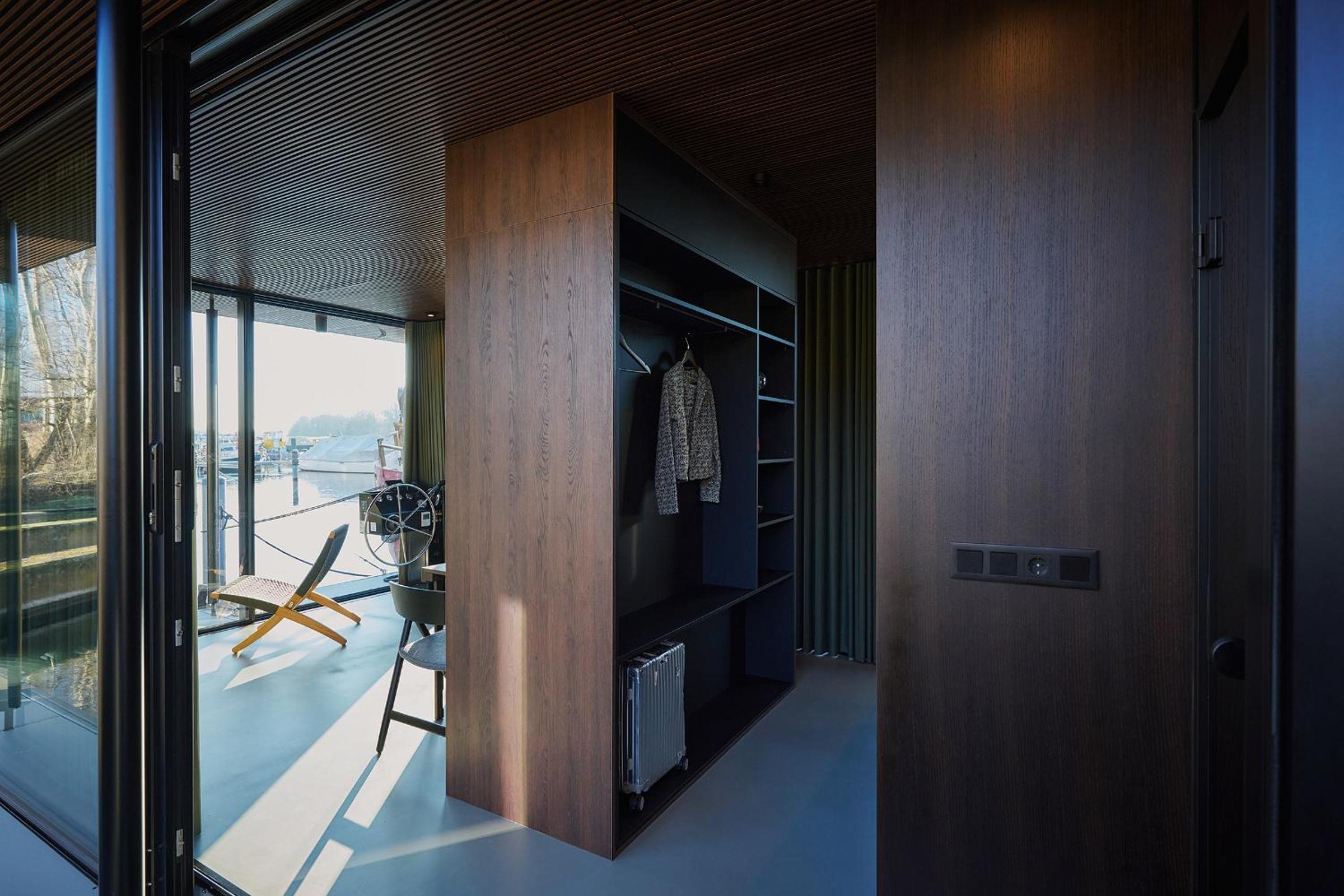 Spreeapartment LUNA