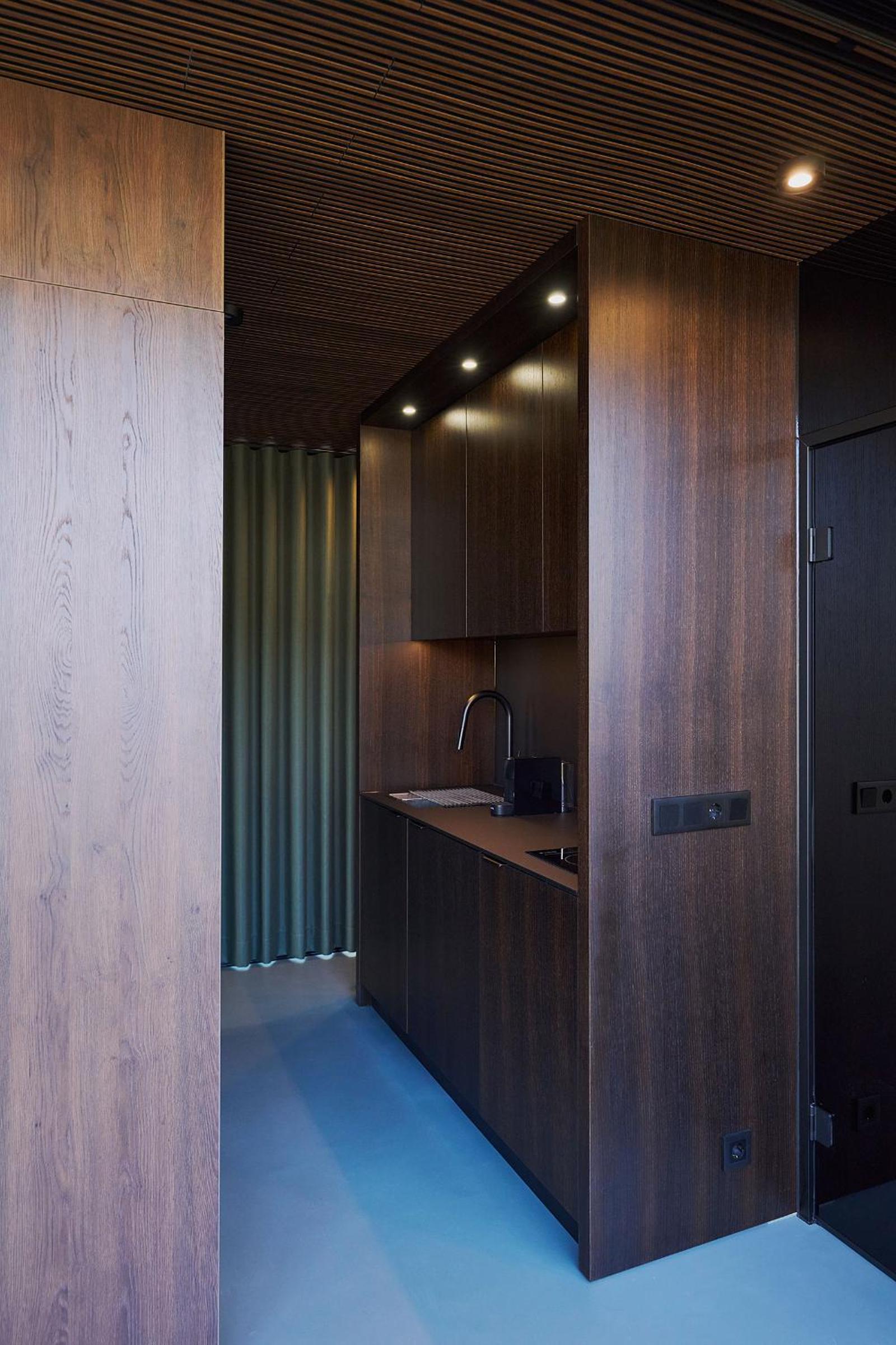 Spreeapartment LUNA