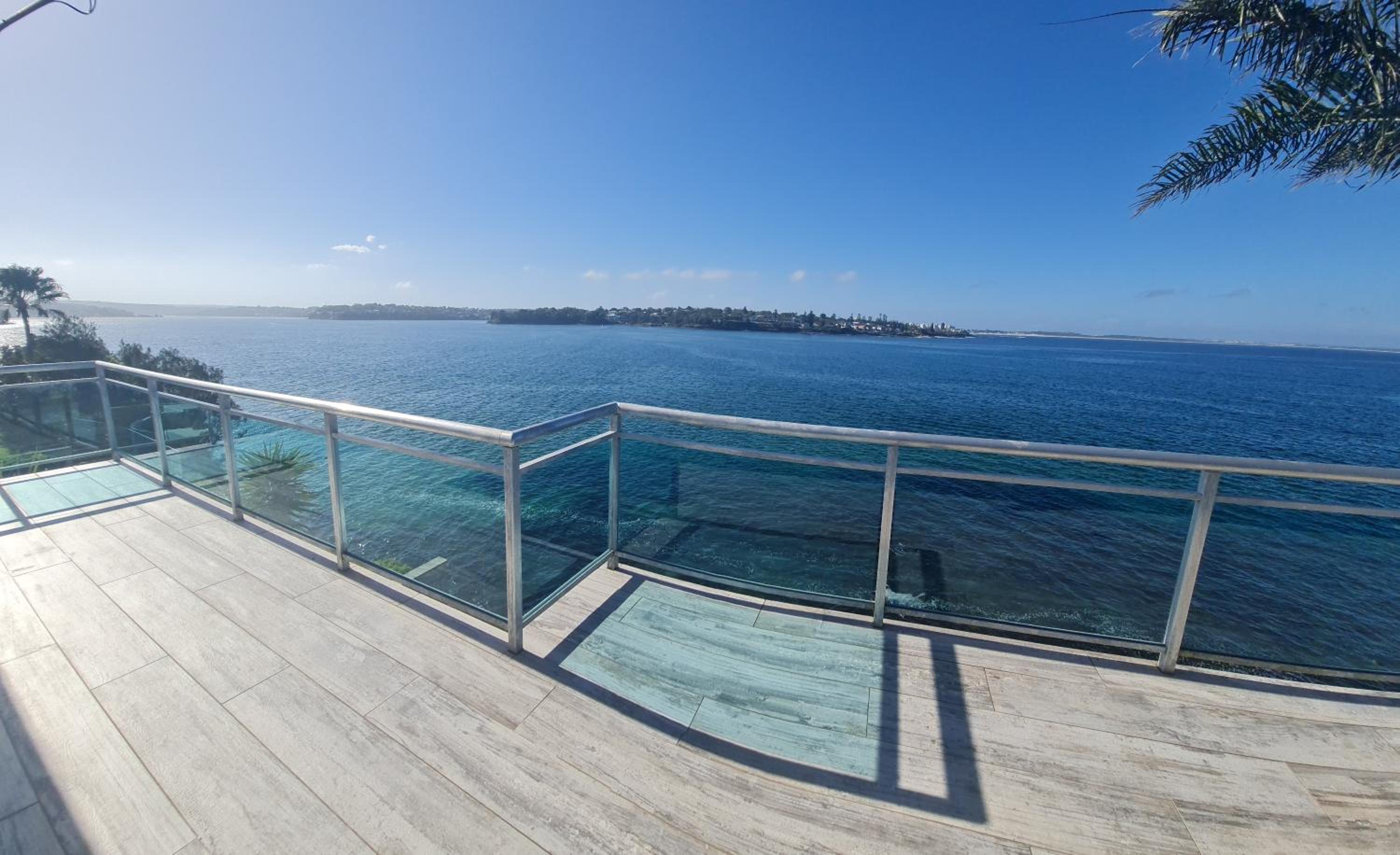 Bundeena Waterfront Pavilion