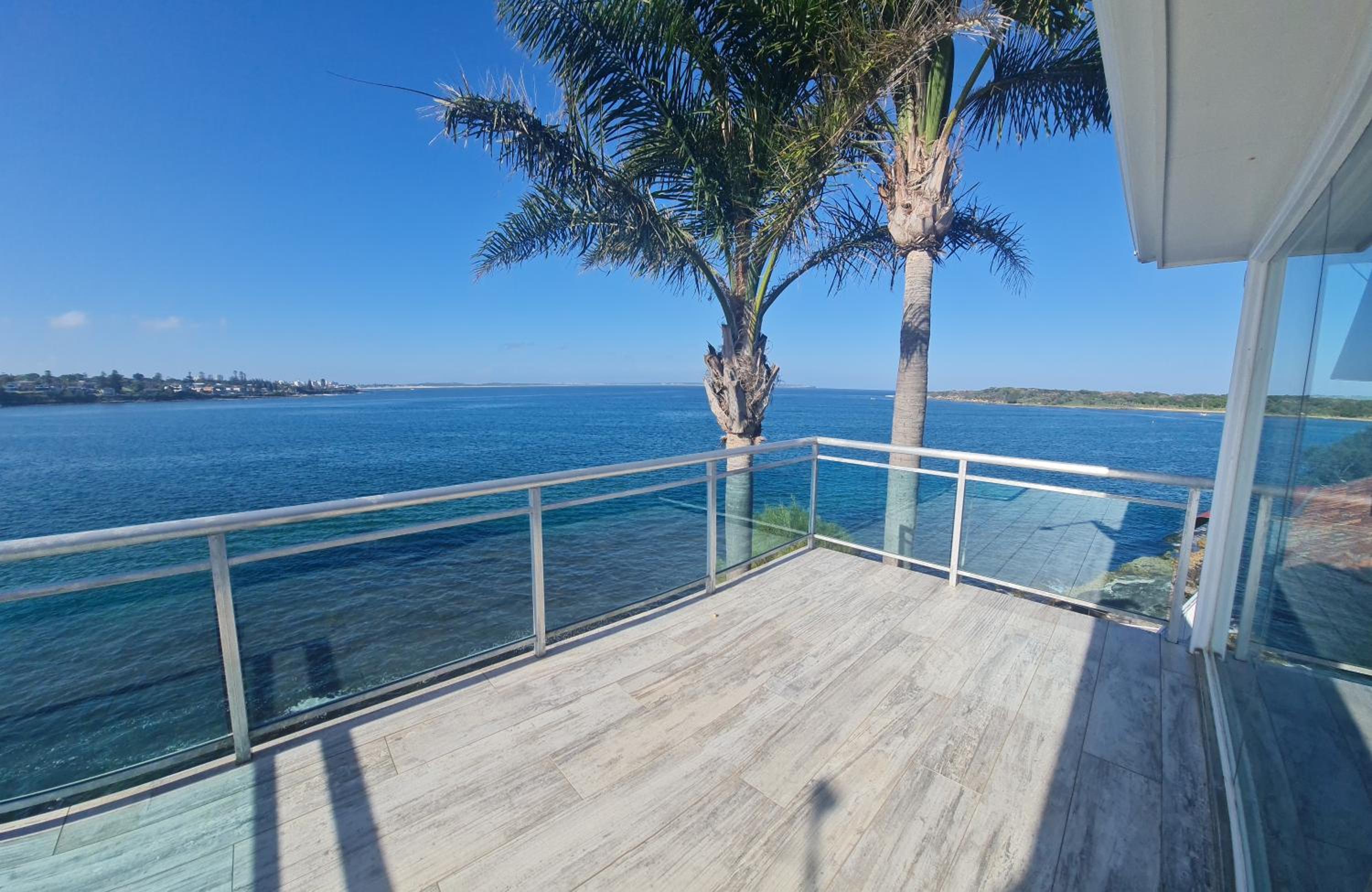 Bundeena Waterfront Pavilion