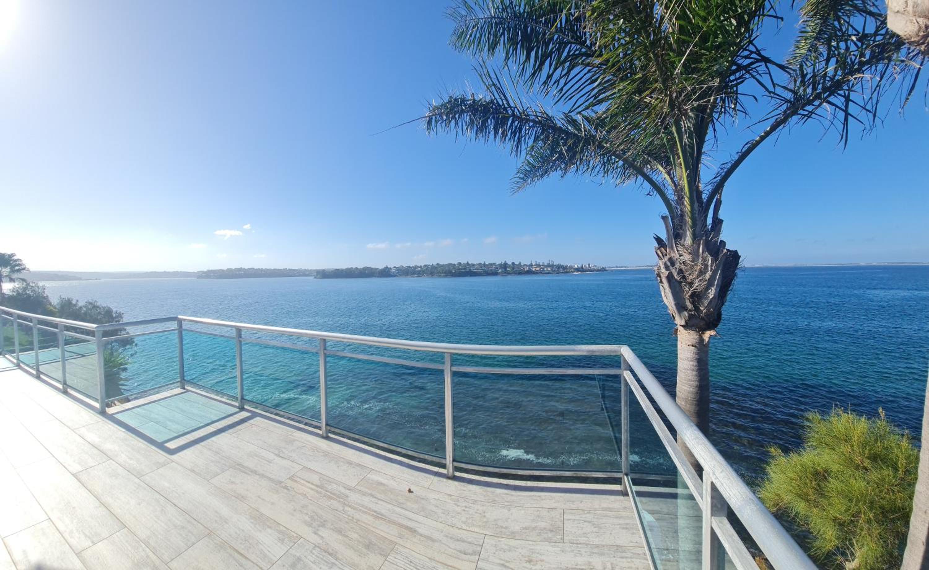 Bundeena Waterfront Pavilion