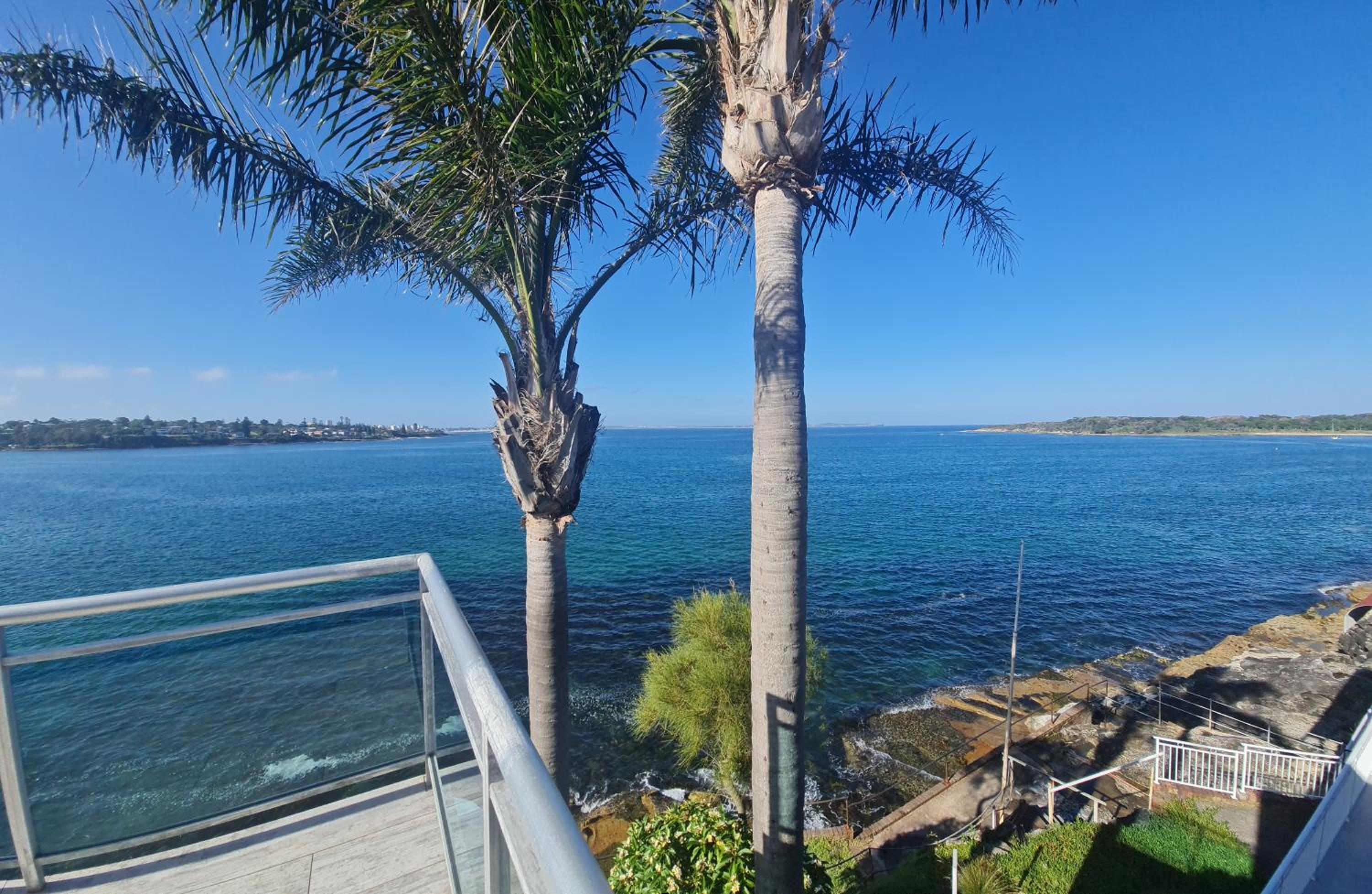 Bundeena Waterfront Pavilion