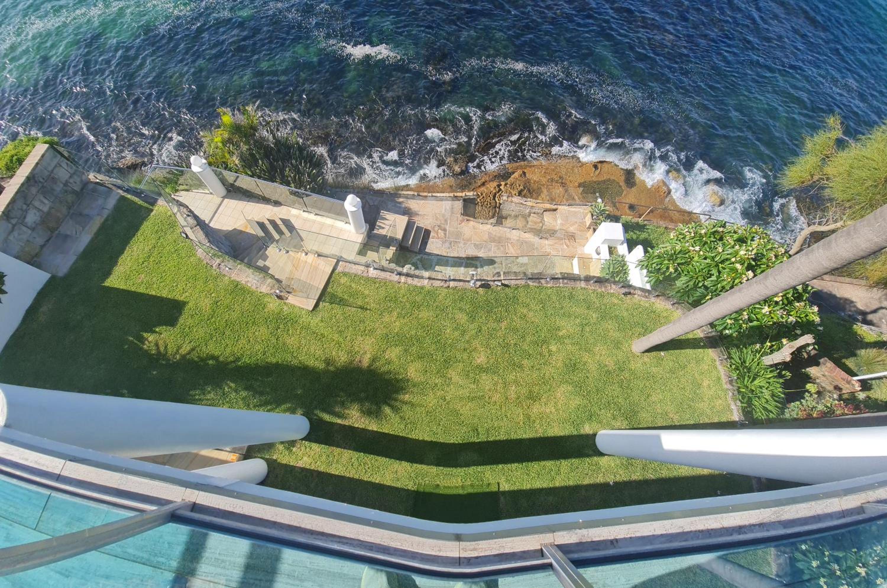 Bundeena Waterfront Pavilion