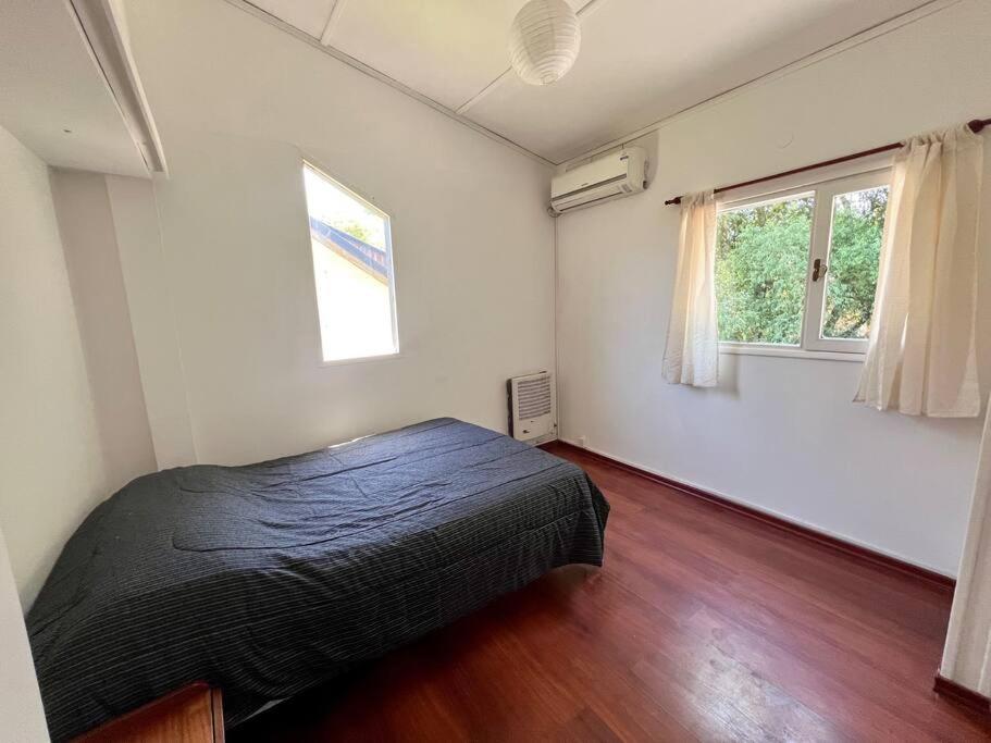 Casa con jardín en barrio tranquilo