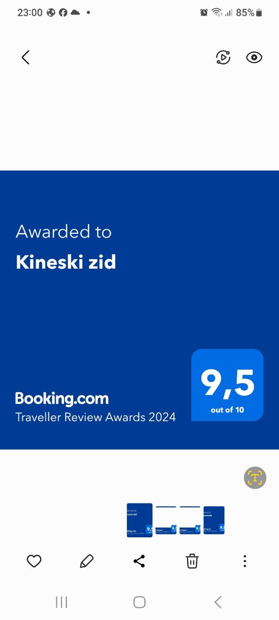 Kineski zid