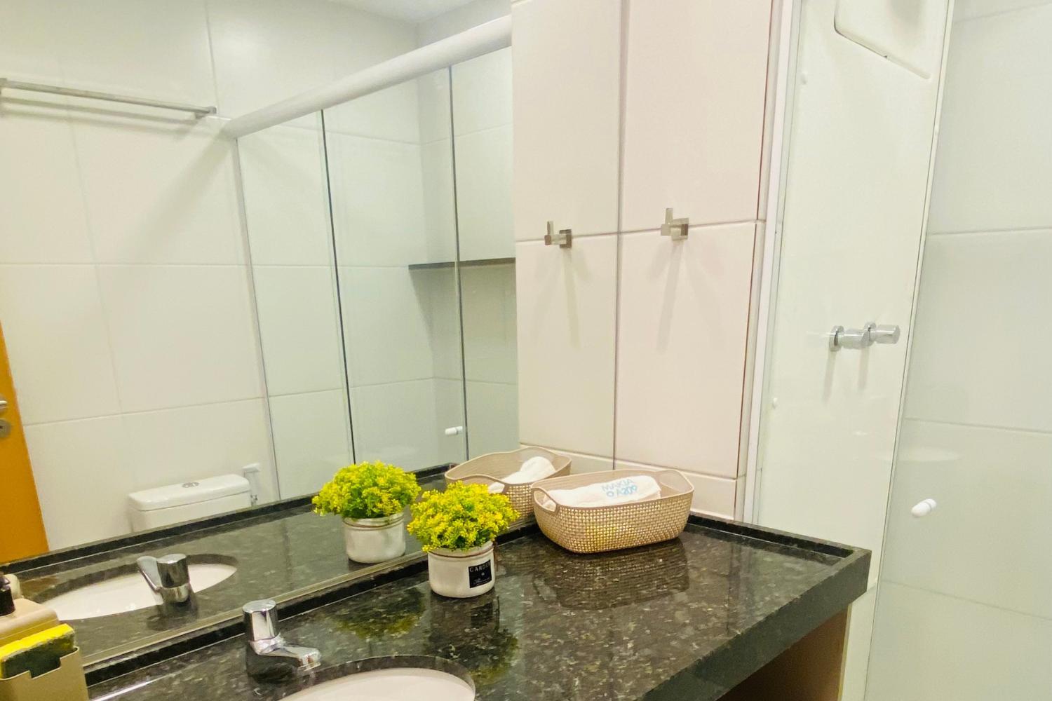 Studio de Luxo em Muro Alto - Makia Beach A209