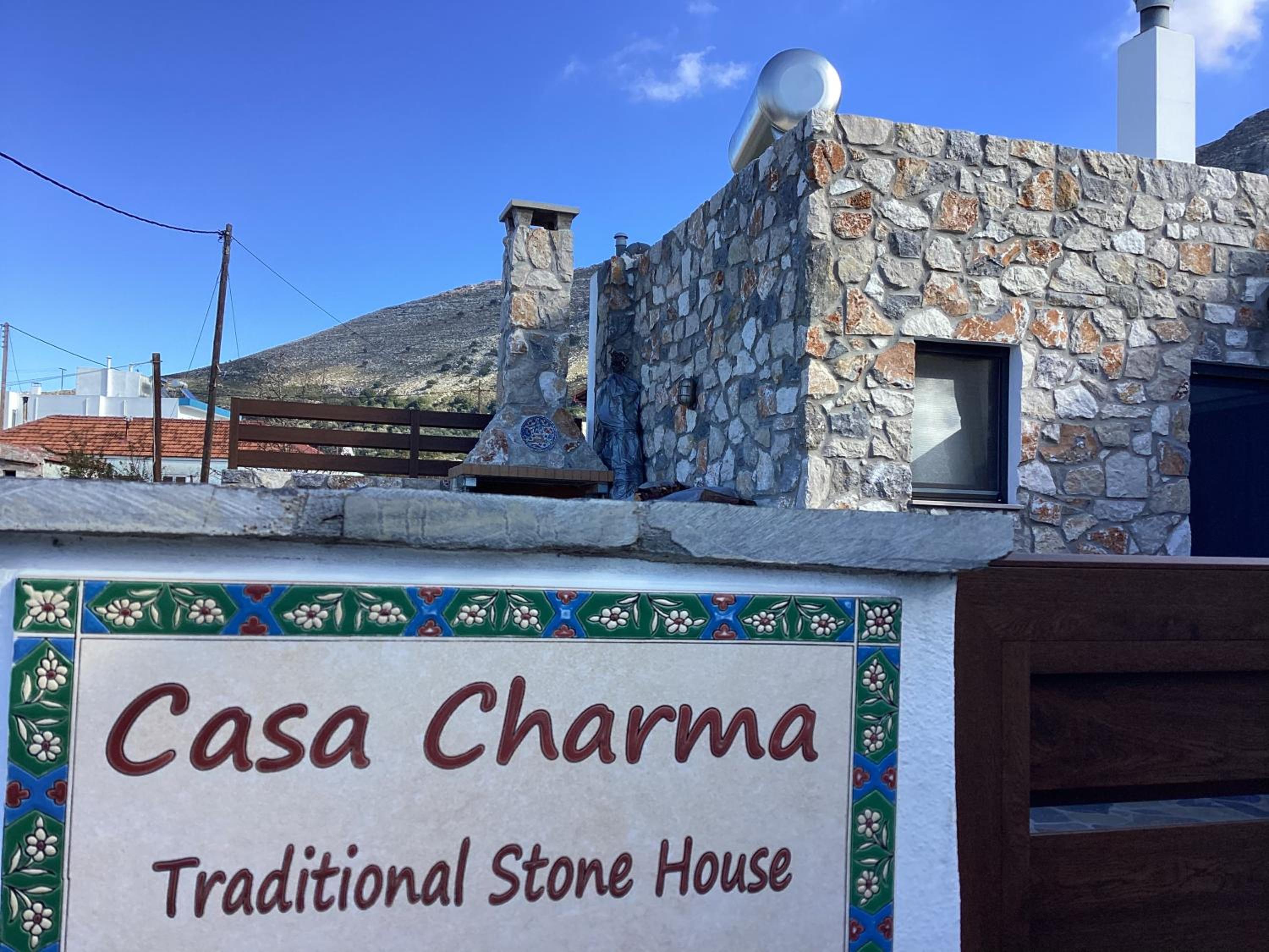 Casa Charma