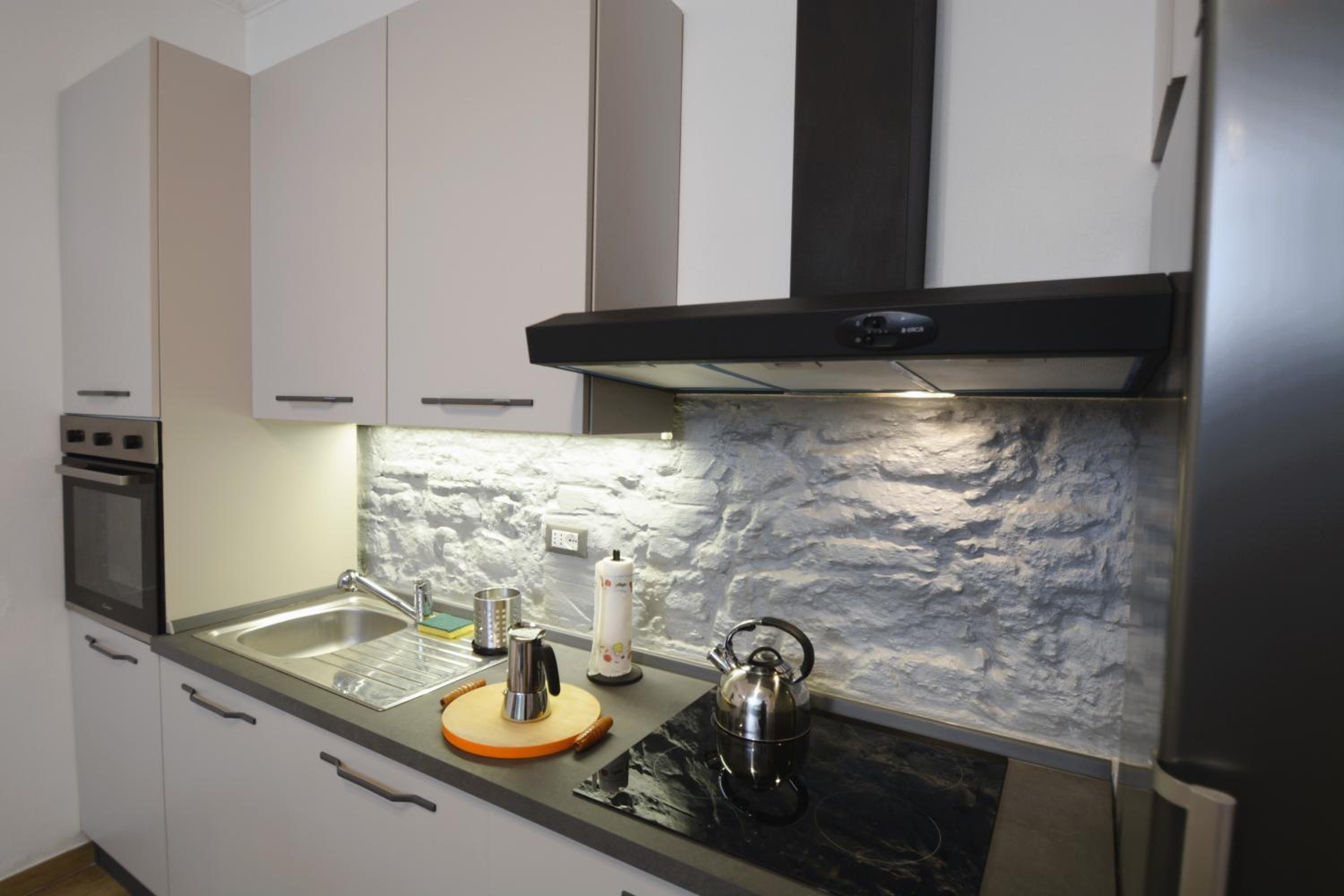 Reale Apartment