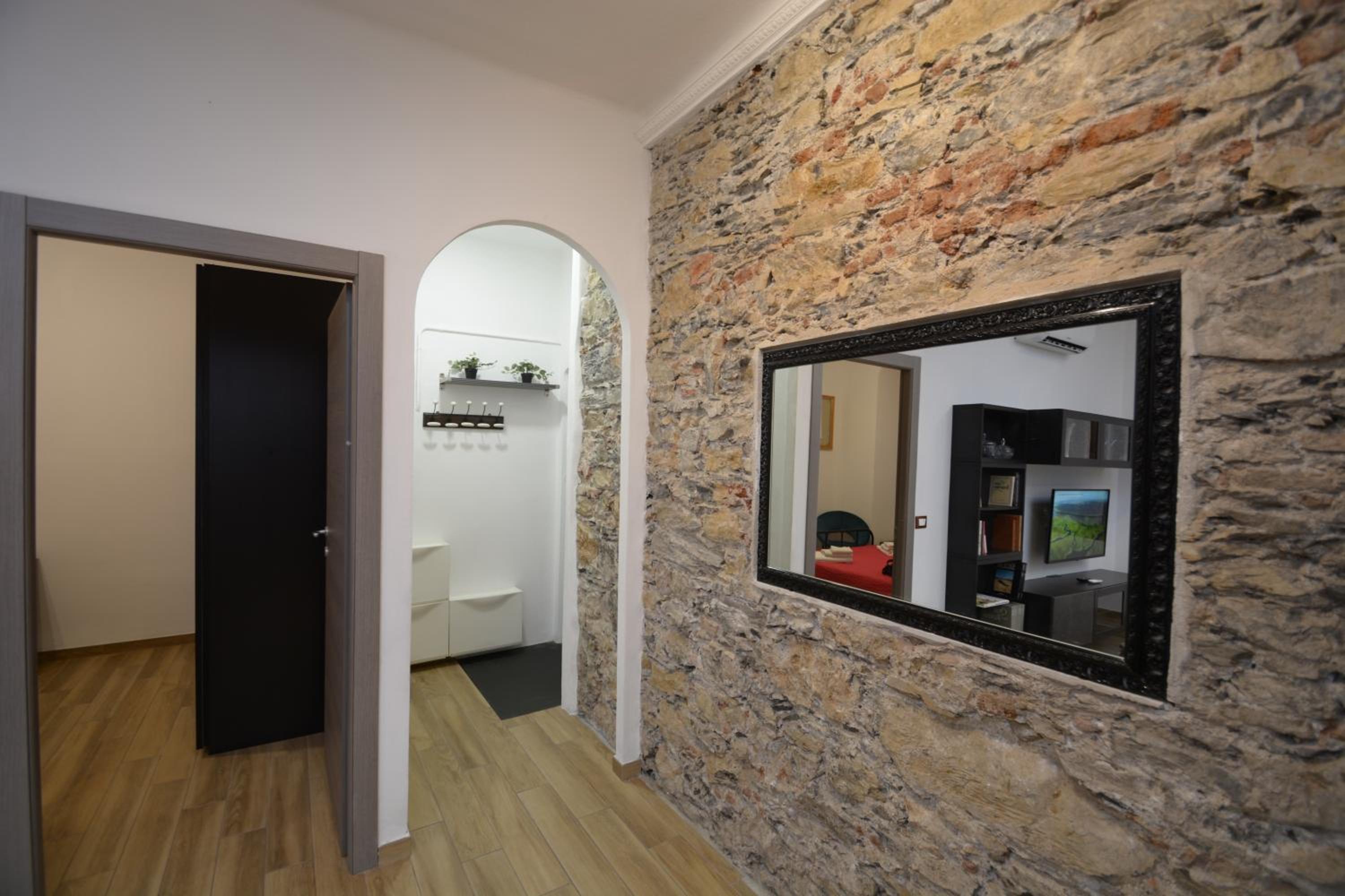 Reale Apartment