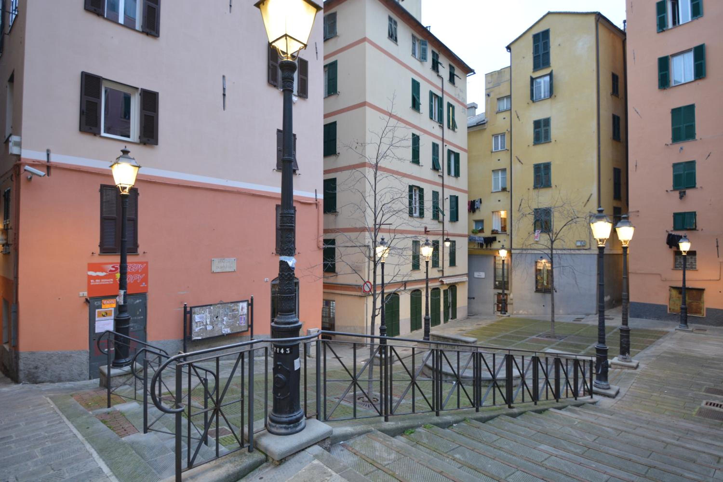 Reale Apartment