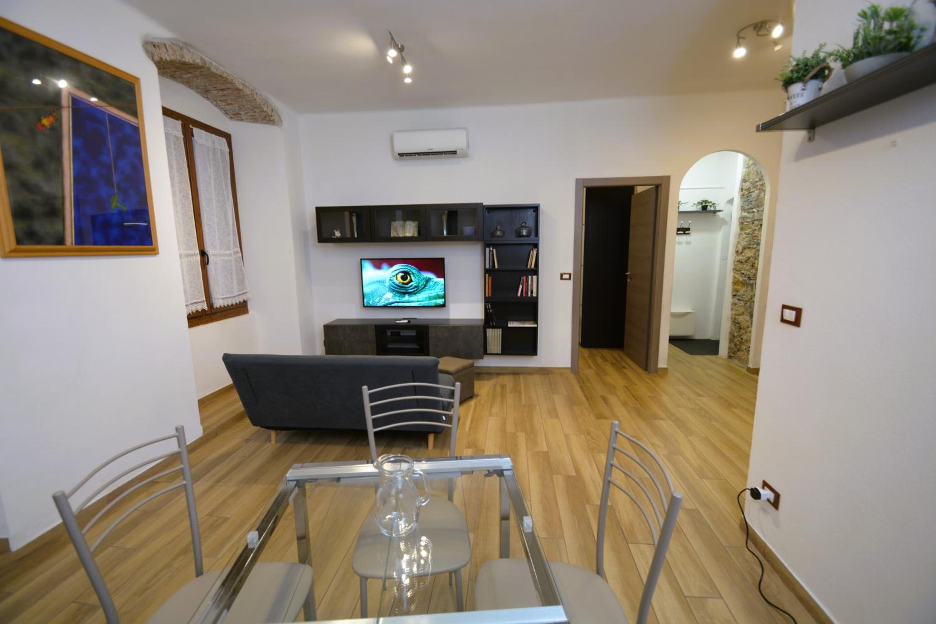 Reale Apartment