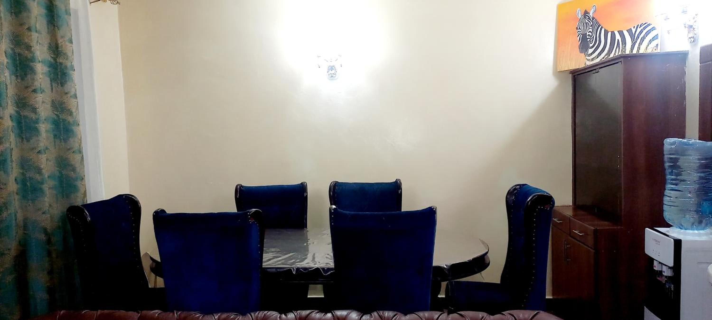 Icon apartments