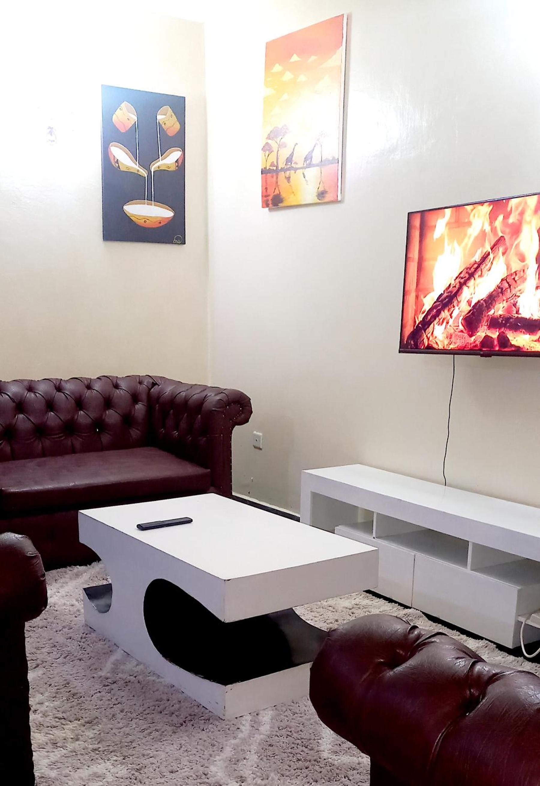 Icon apartments