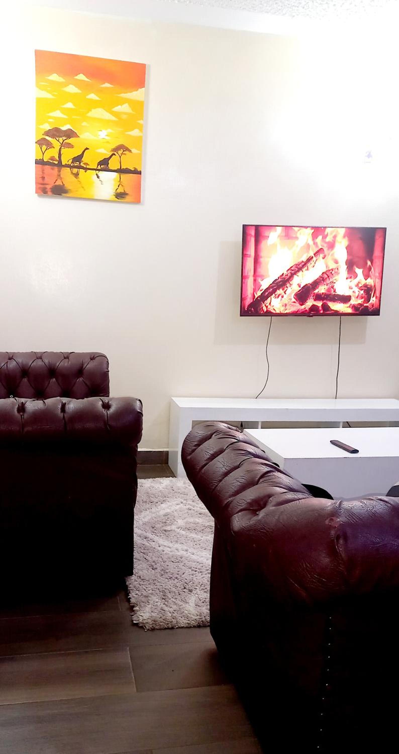 Icon apartments