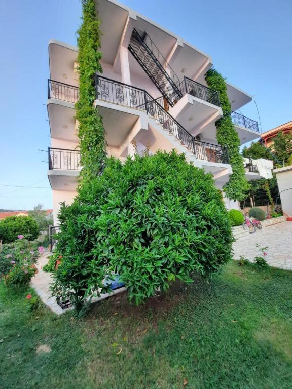 Villa Festim Ksamil