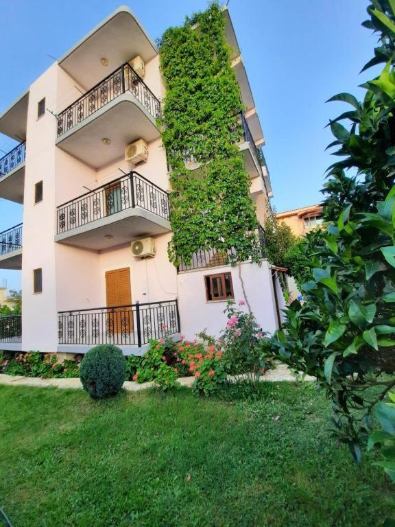 Villa Festim Ksamil