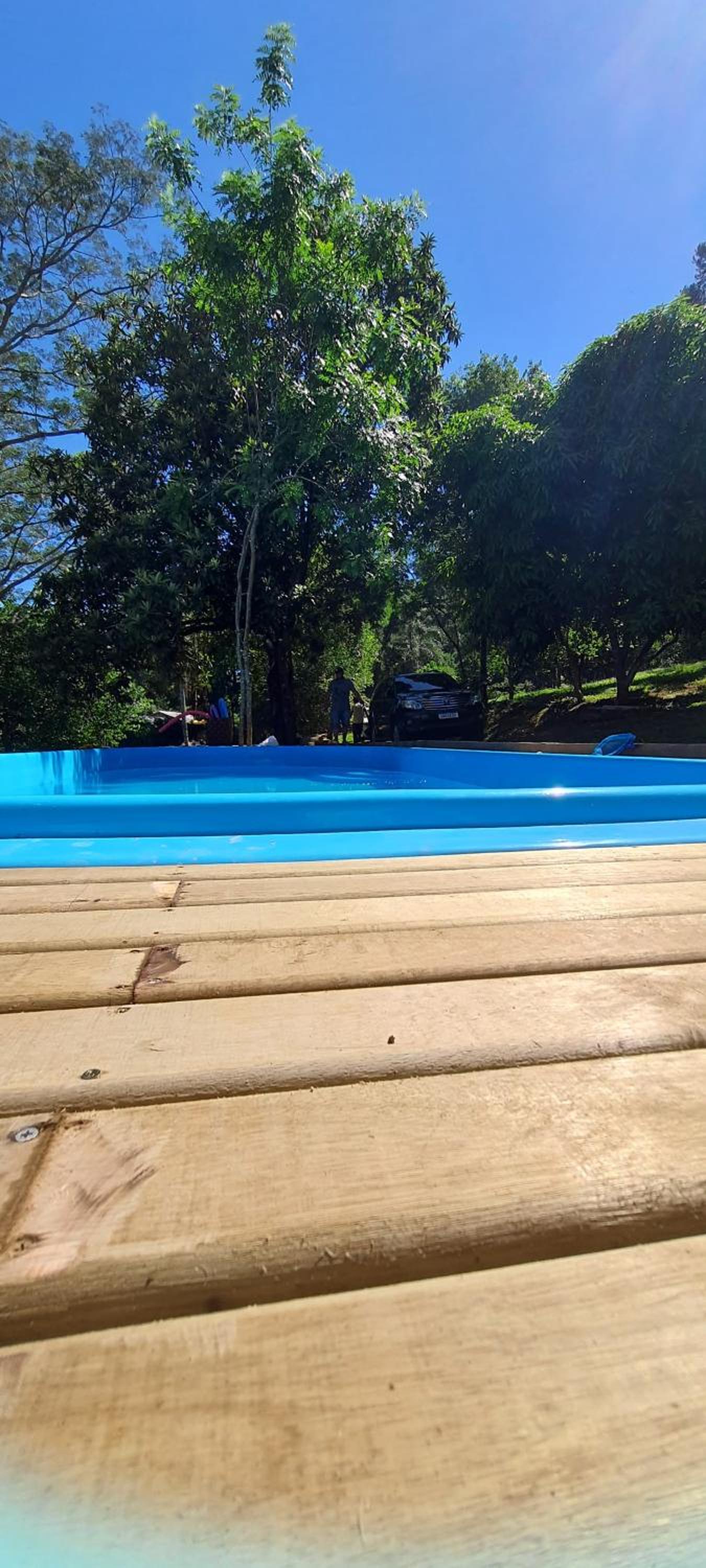 Estância das Graças