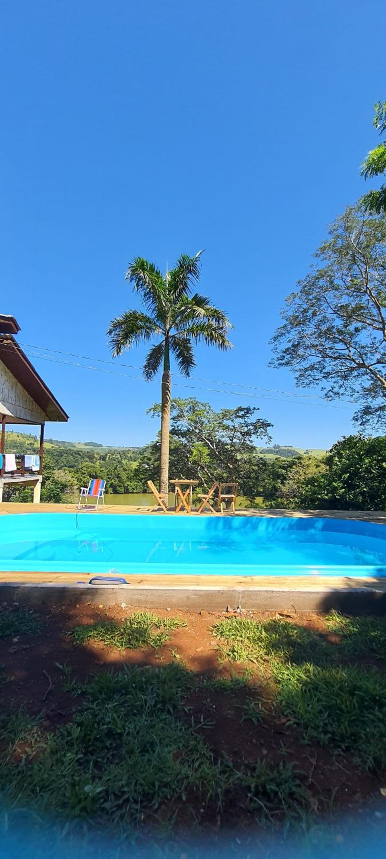 Estância das Graças