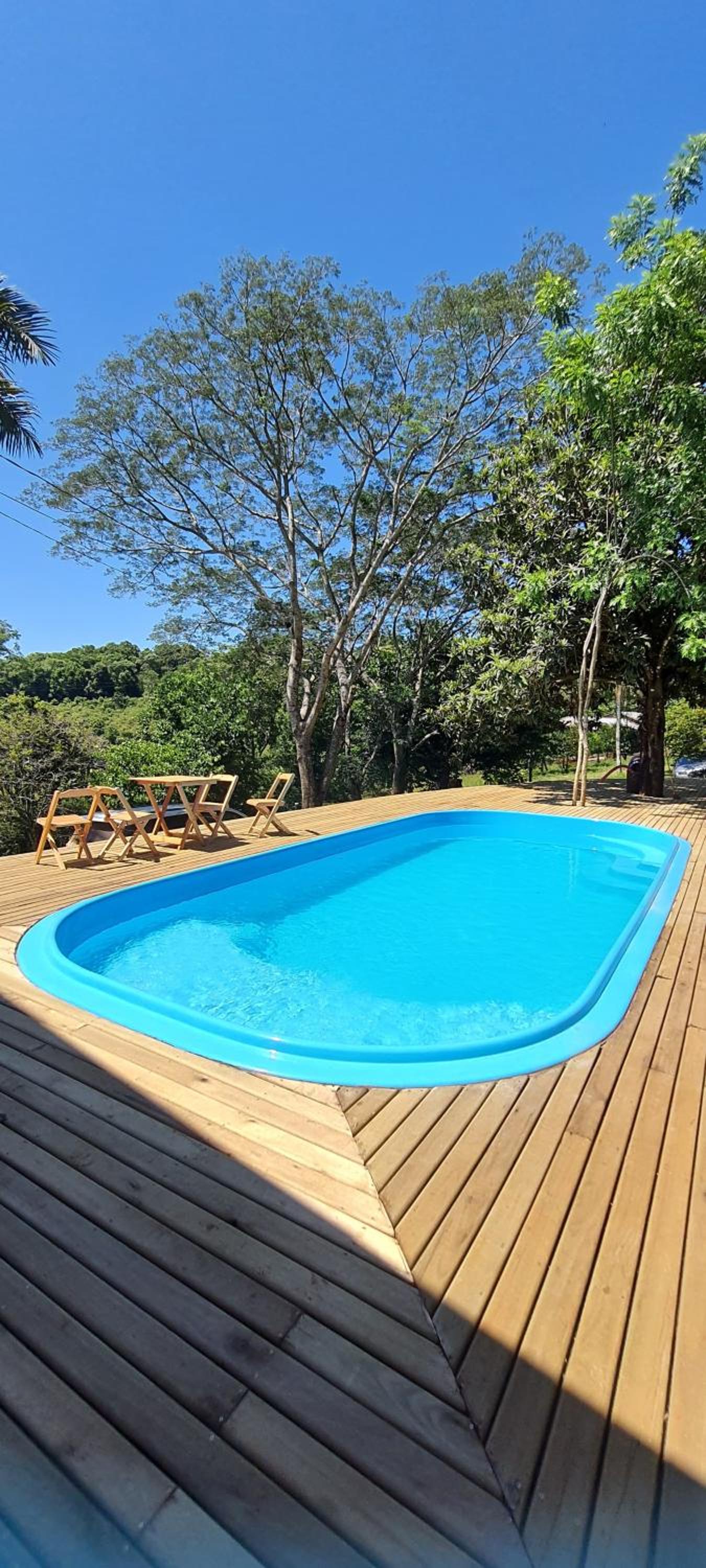 Estância das Graças