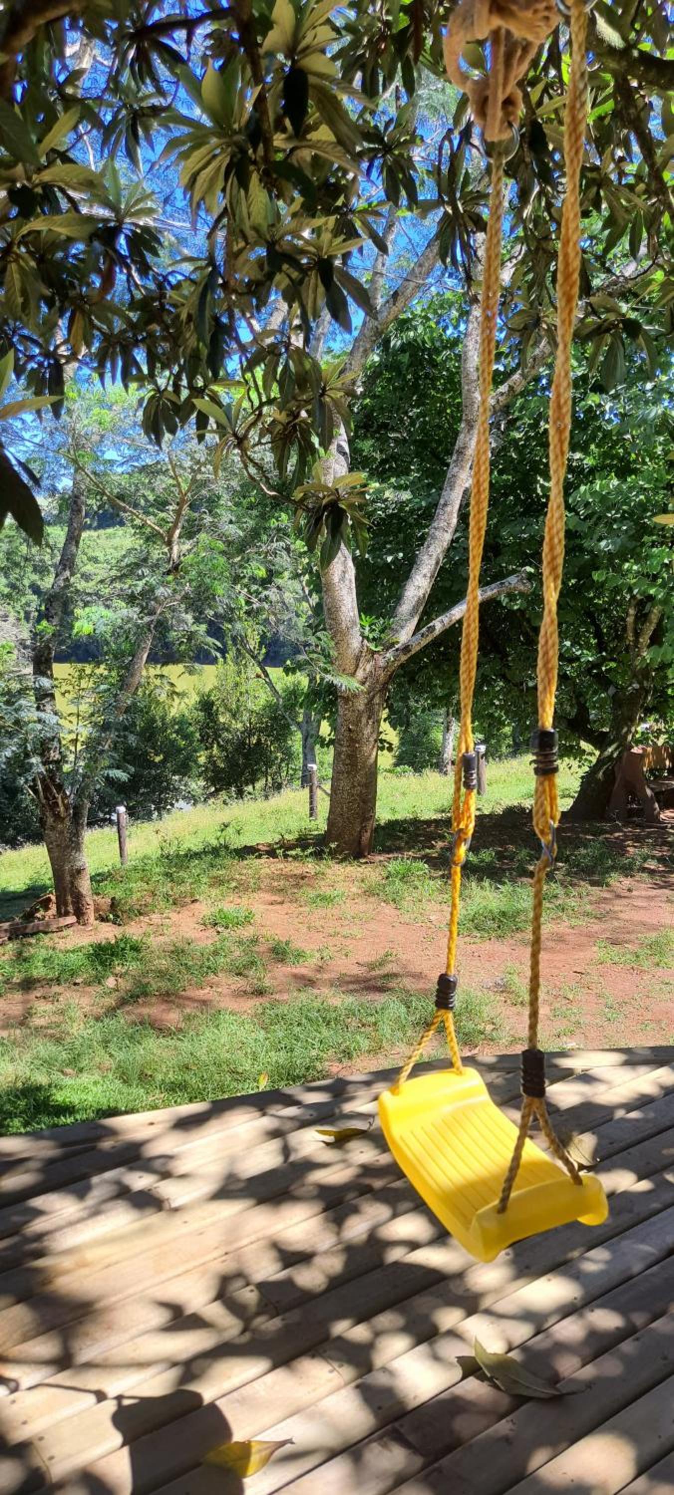 Estância das Graças