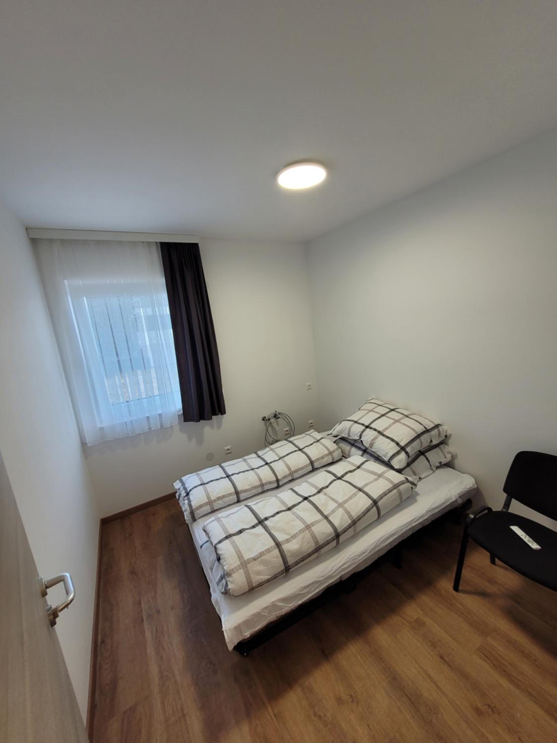 Apartment an der Donau