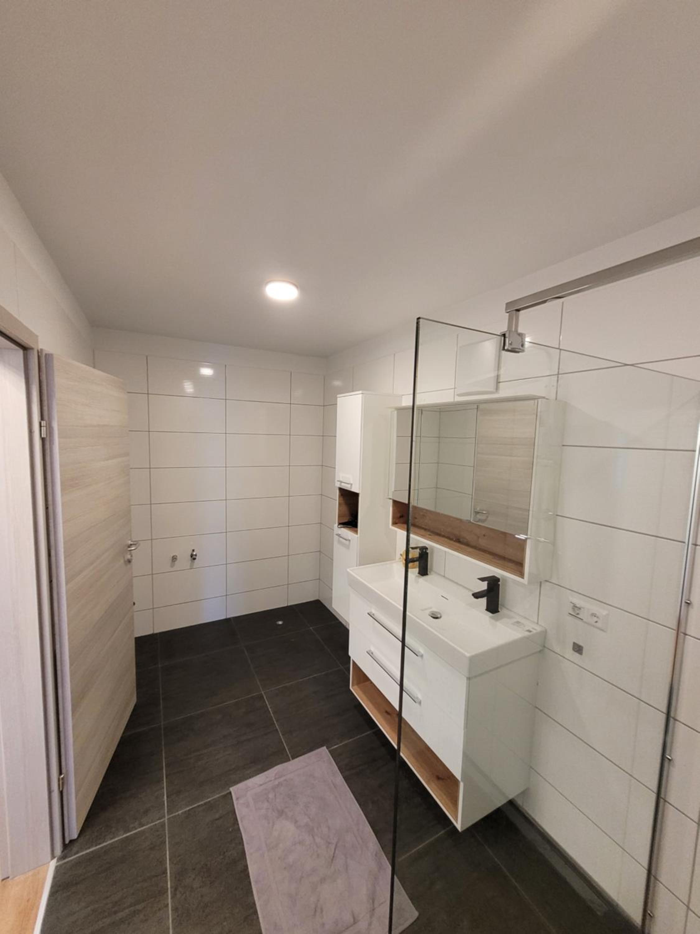 Apartment an der Donau