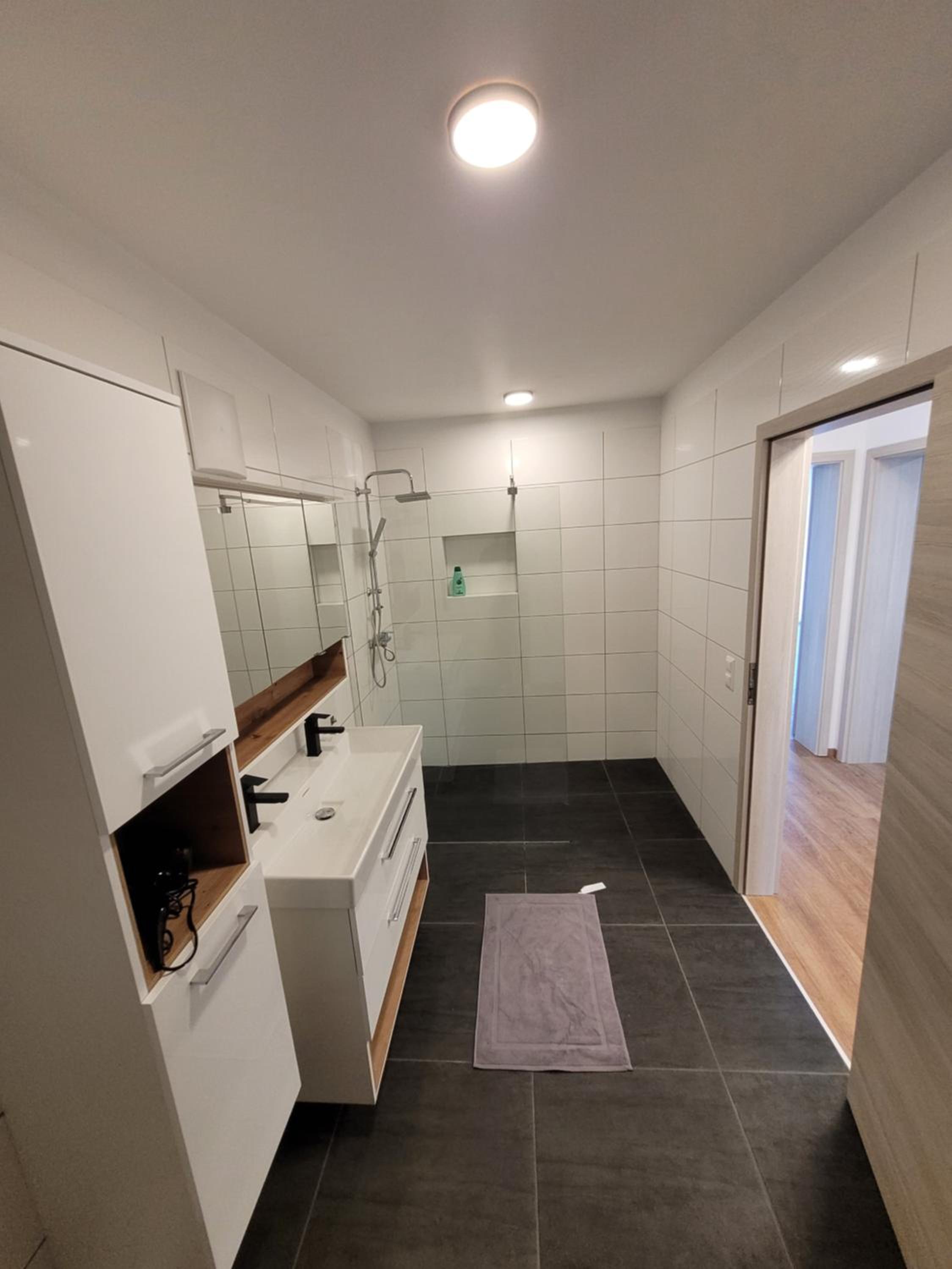 Apartment an der Donau