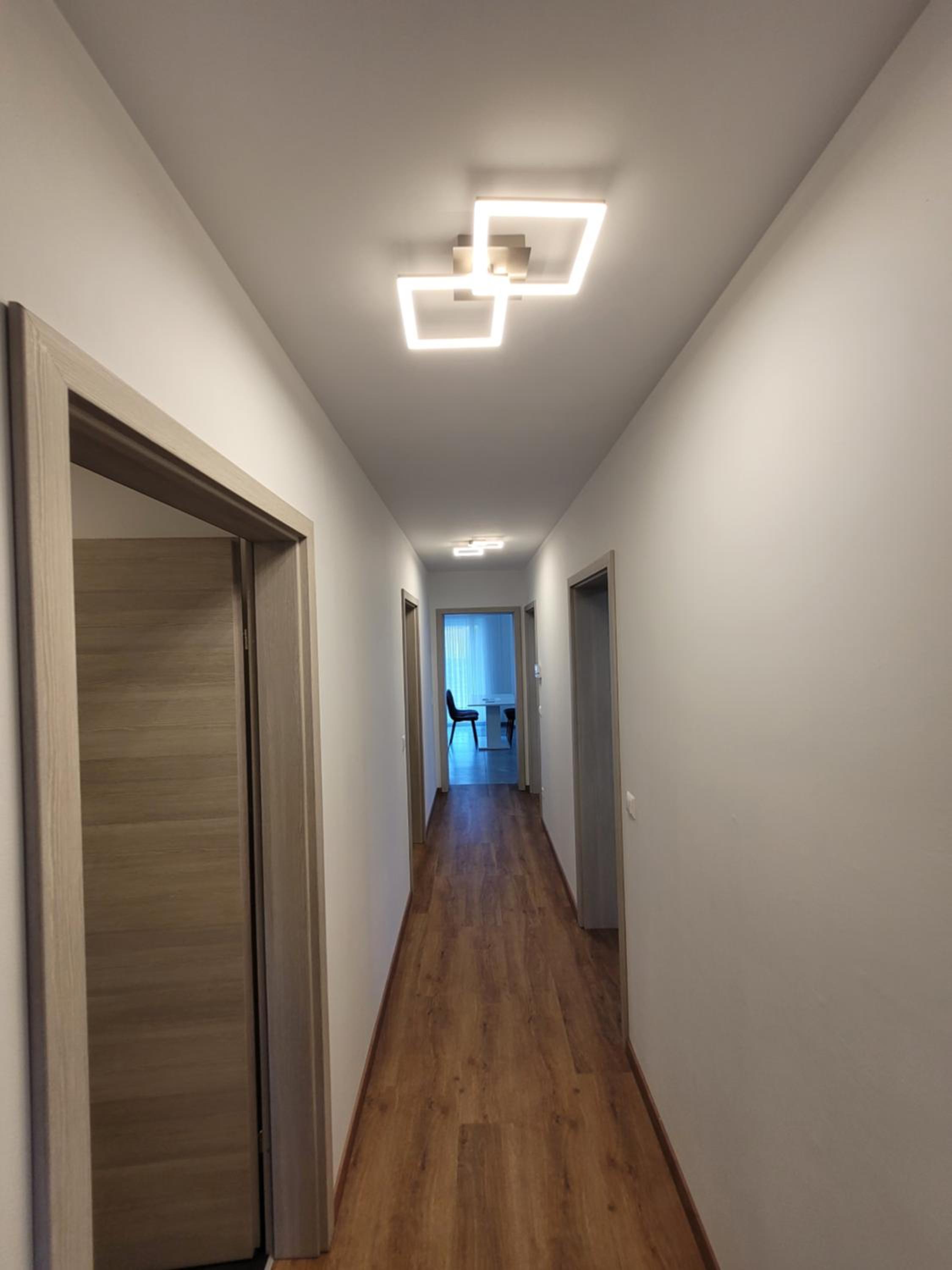 Apartment an der Donau