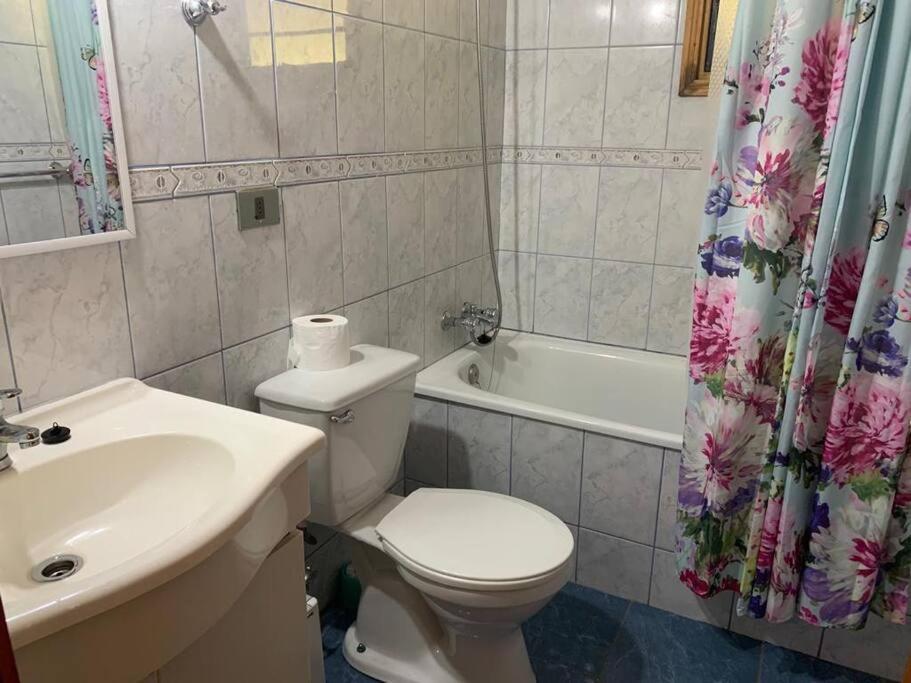 Hermosa casa en Caburgua