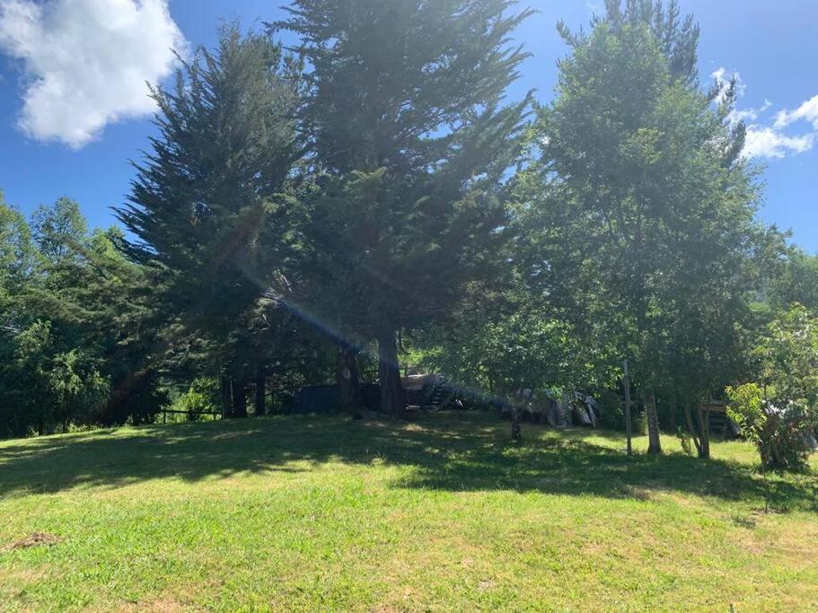 Hermosa casa en Caburgua
