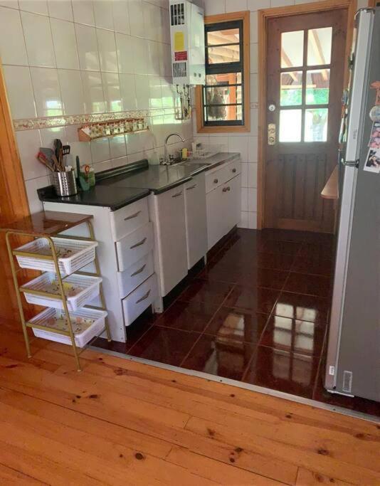 Hermosa casa en Caburgua