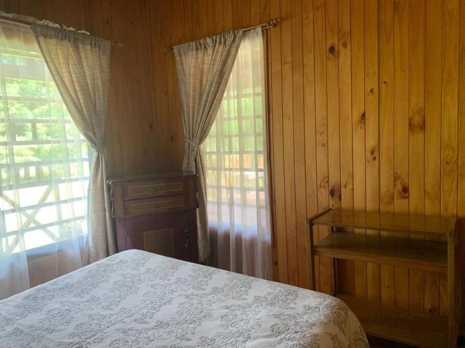 Hermosa casa en Caburgua