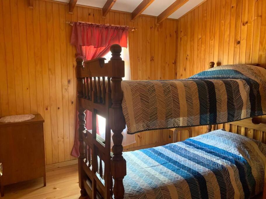 Hermosa casa en Caburgua