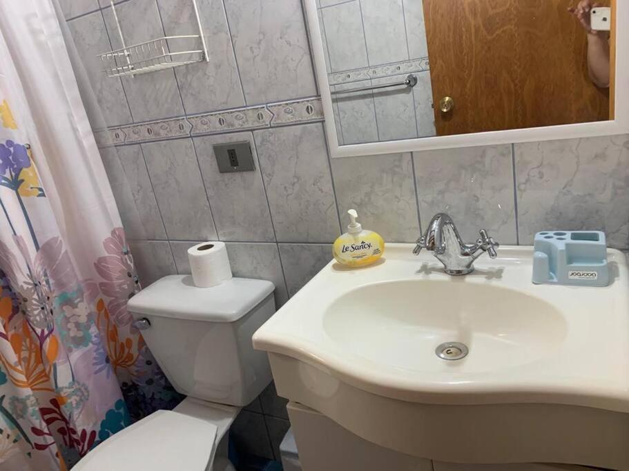 Hermosa casa en Caburgua