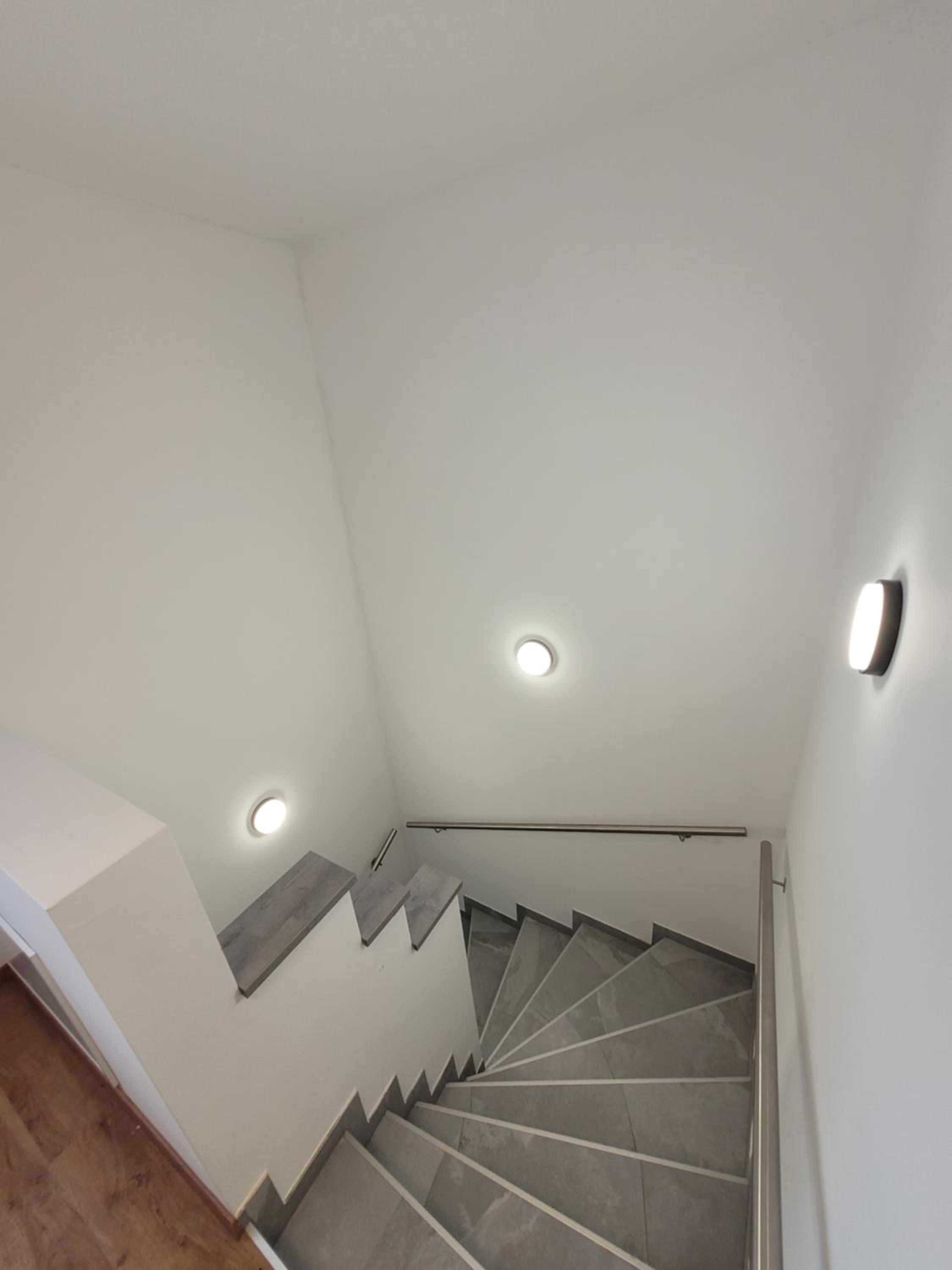 Apartment an der Donau