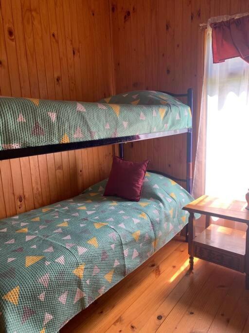 Hermosa casa en Caburgua
