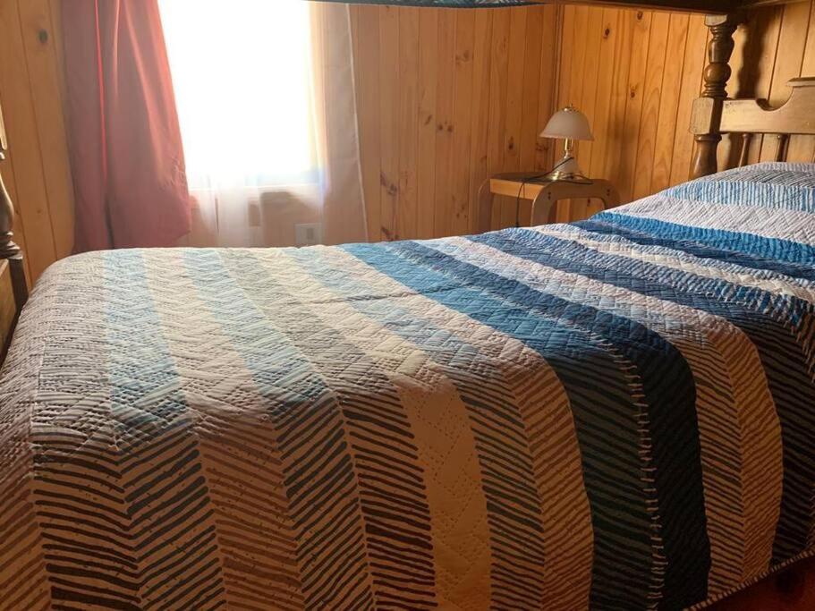 Hermosa casa en Caburgua